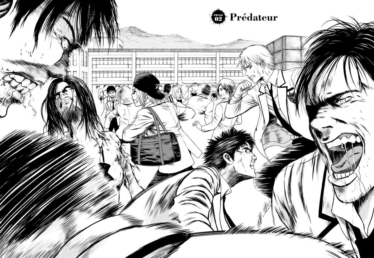 Igai Volume 1 page 57