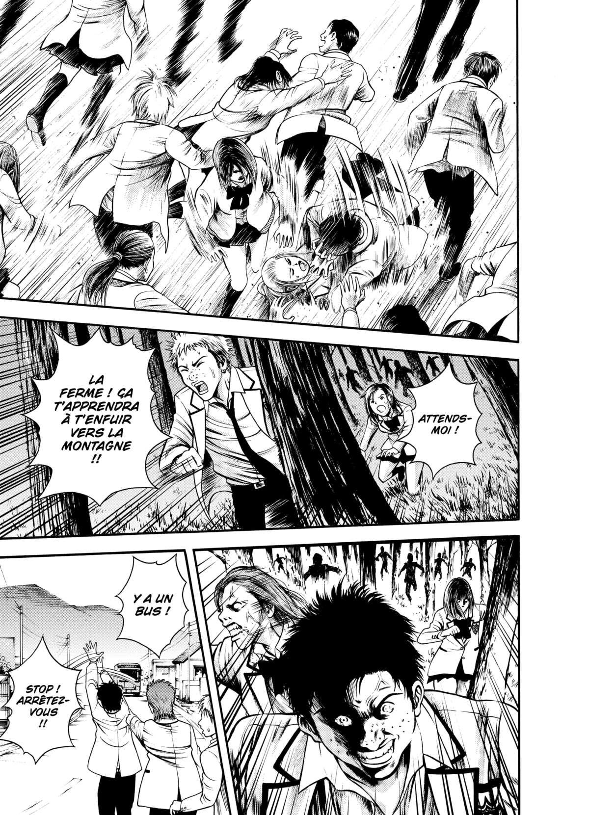 Igai Volume 1 page 59