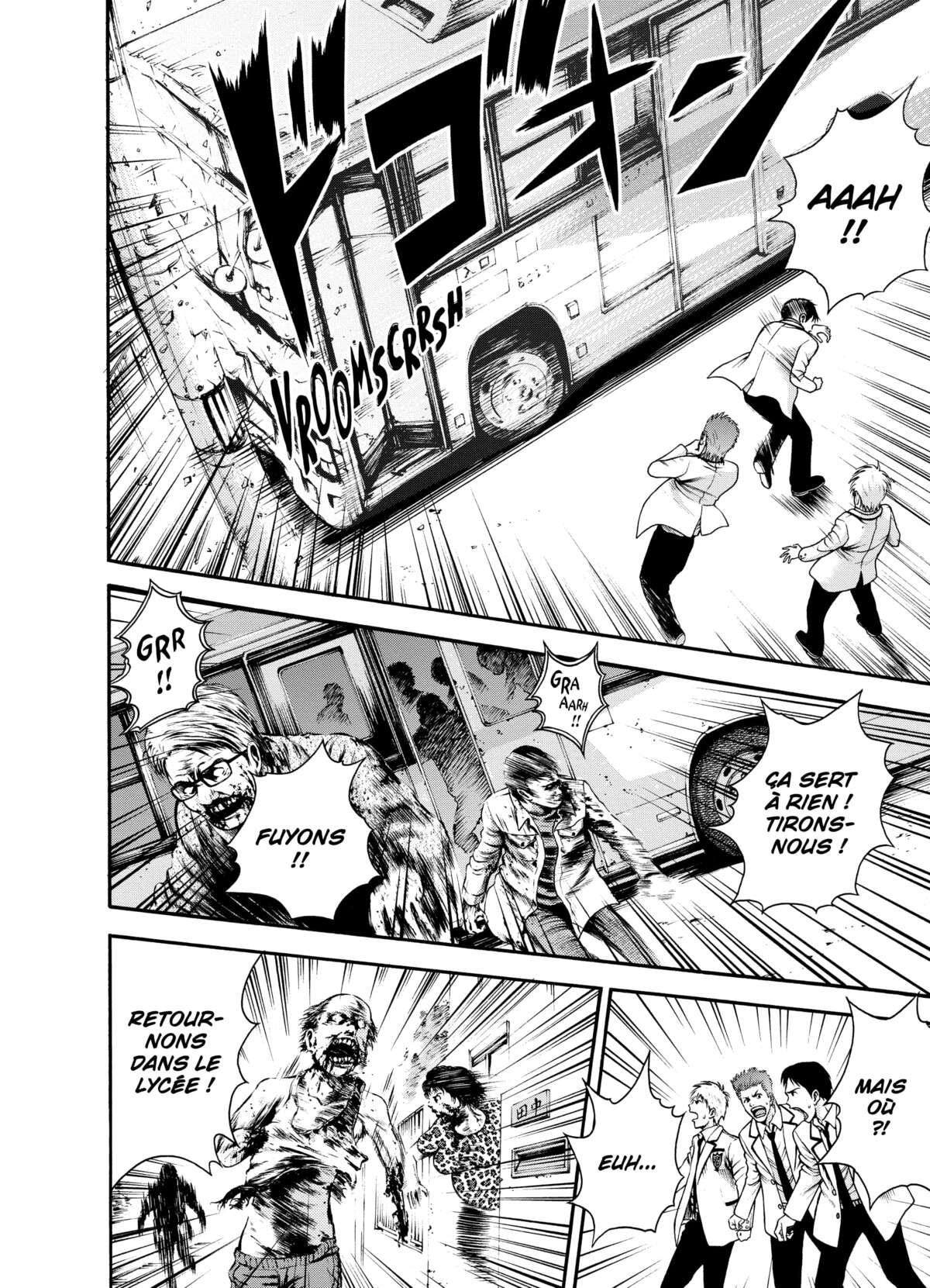 Igai Volume 1 page 60