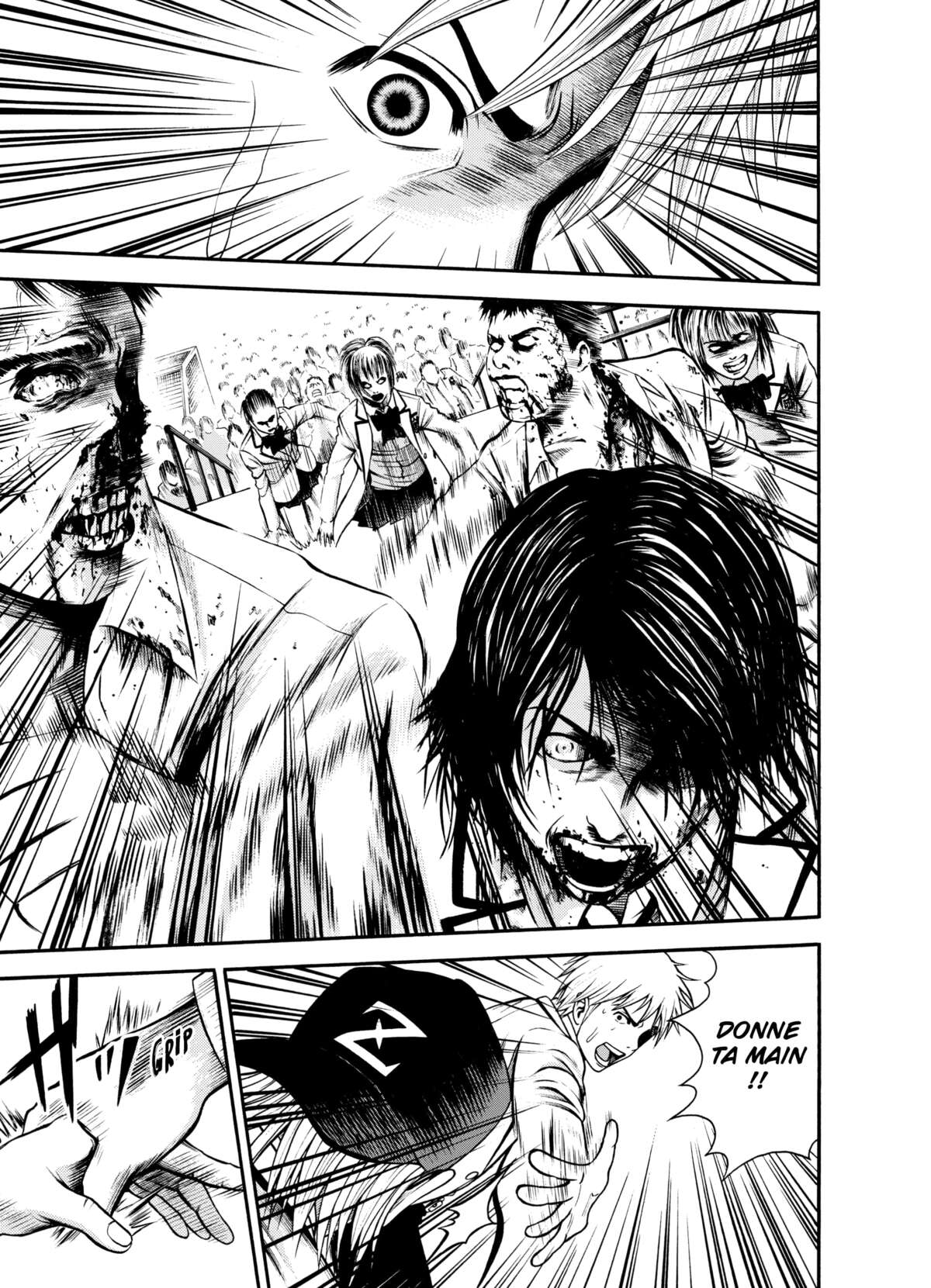 Igai Volume 1 page 63