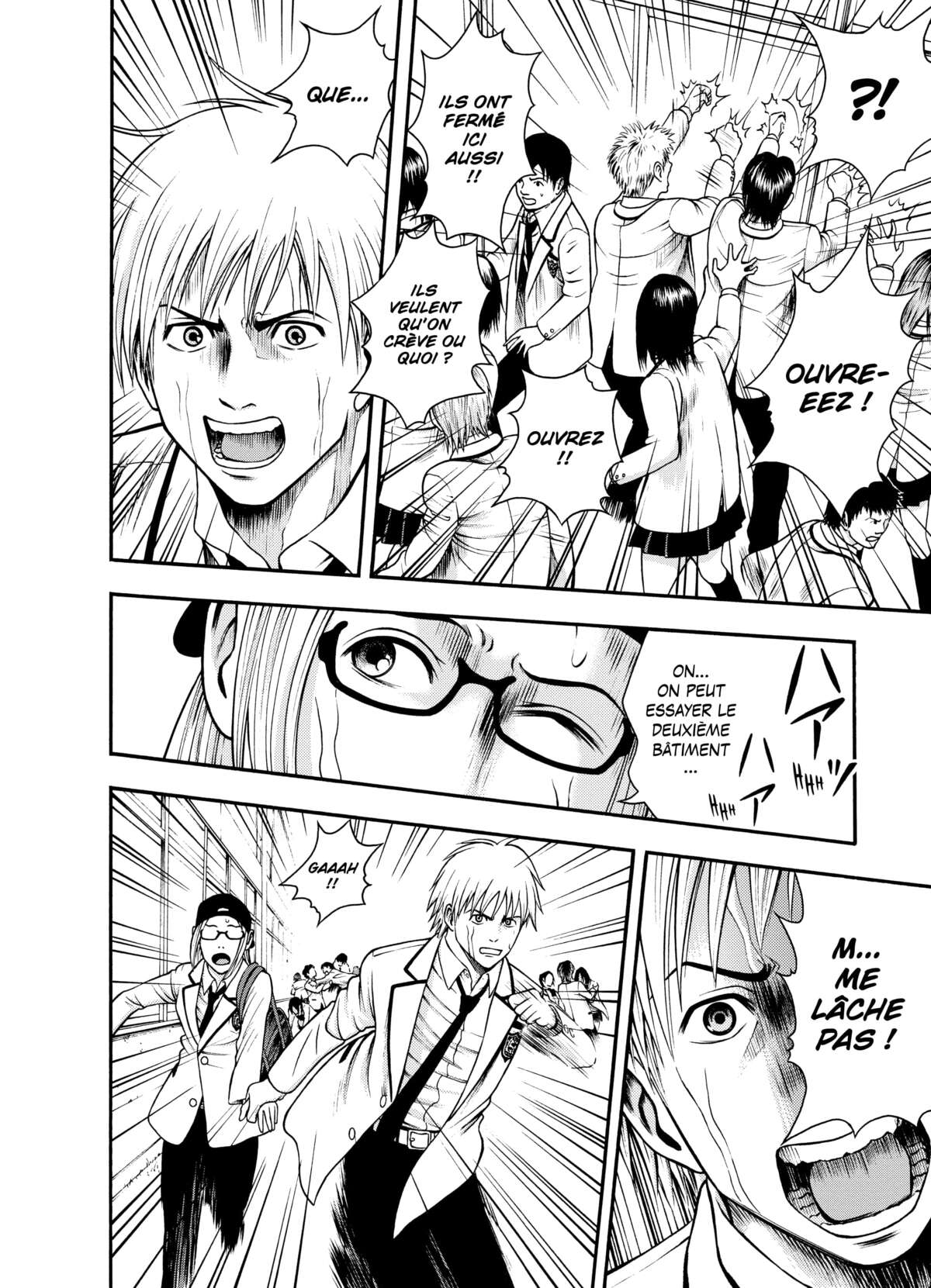Igai Volume 1 page 65