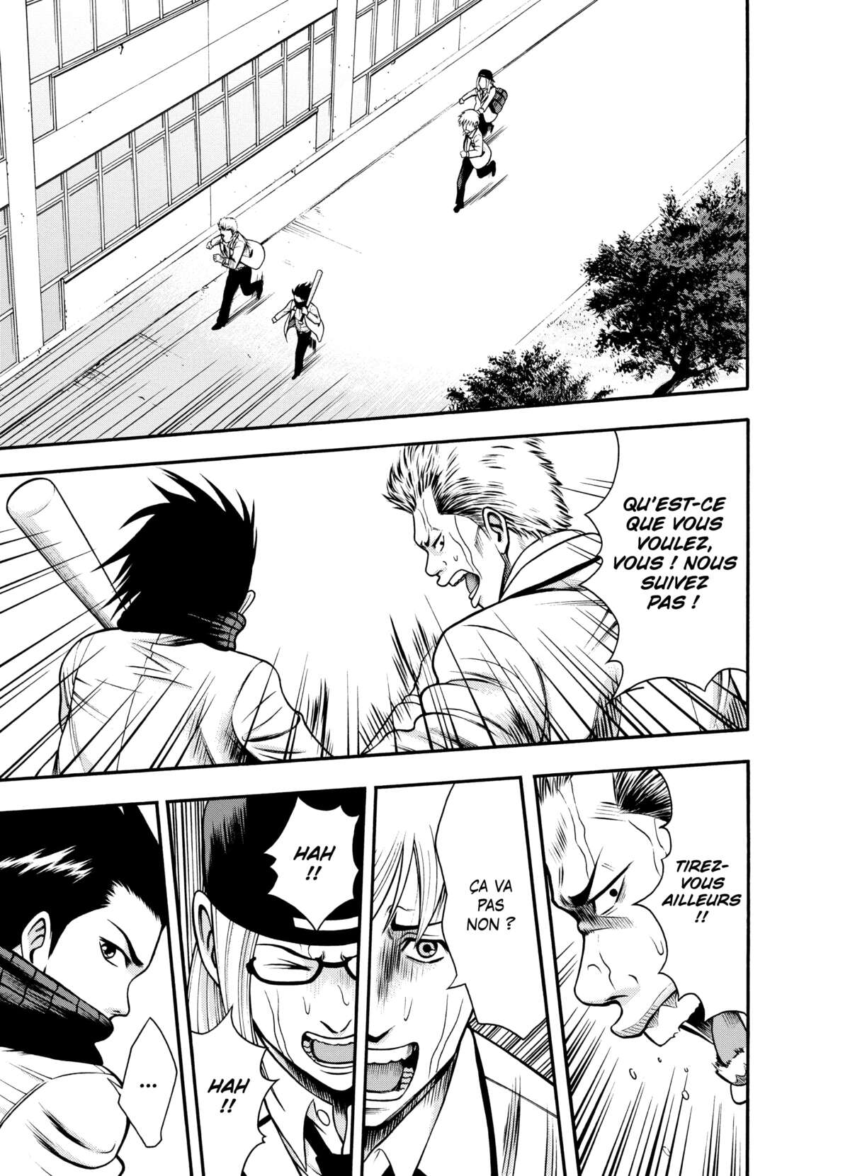 Igai Volume 1 page 66
