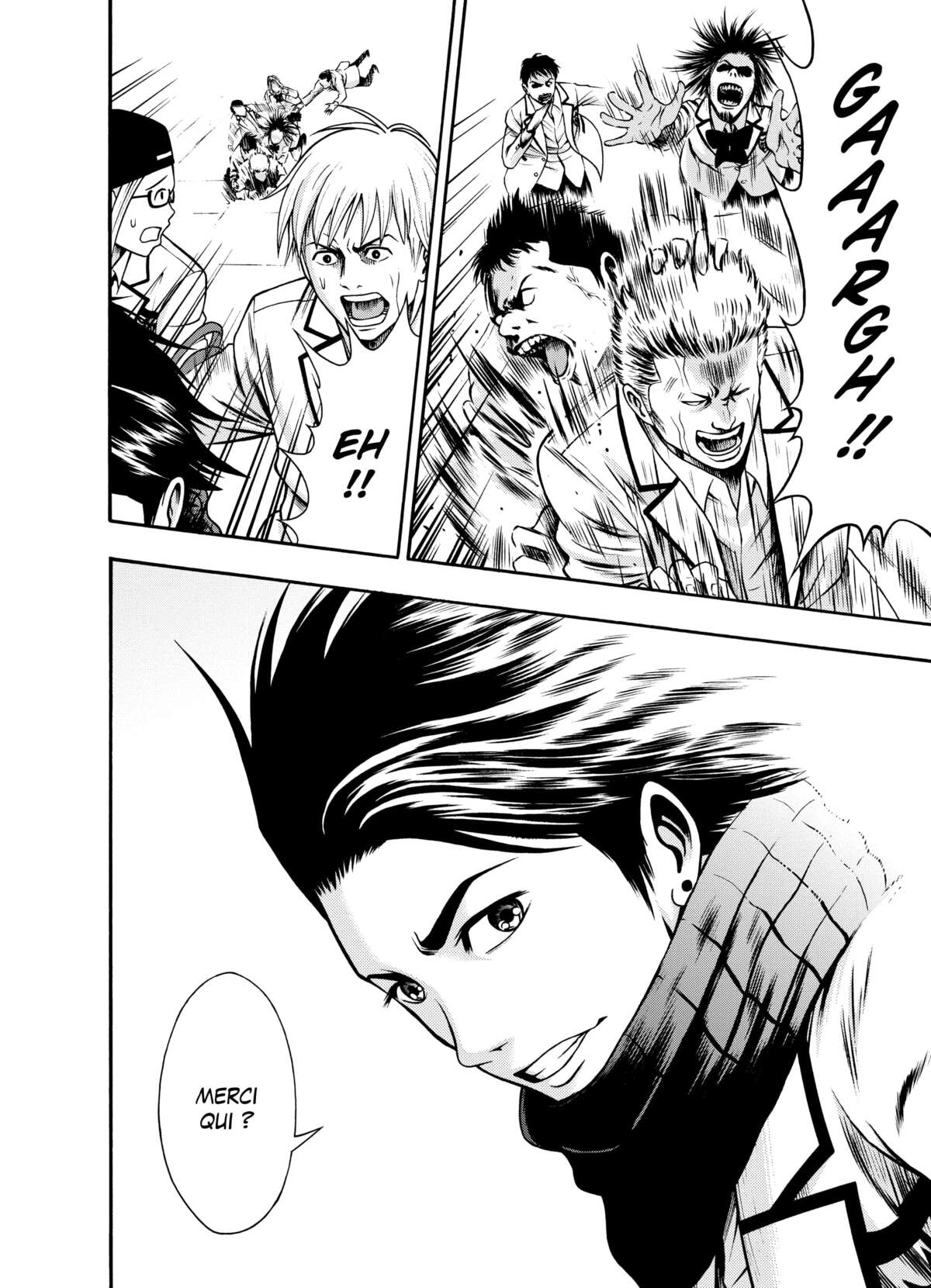 Igai Volume 1 page 69