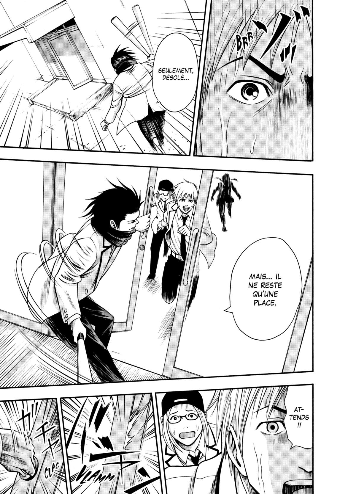 Igai Volume 1 page 70