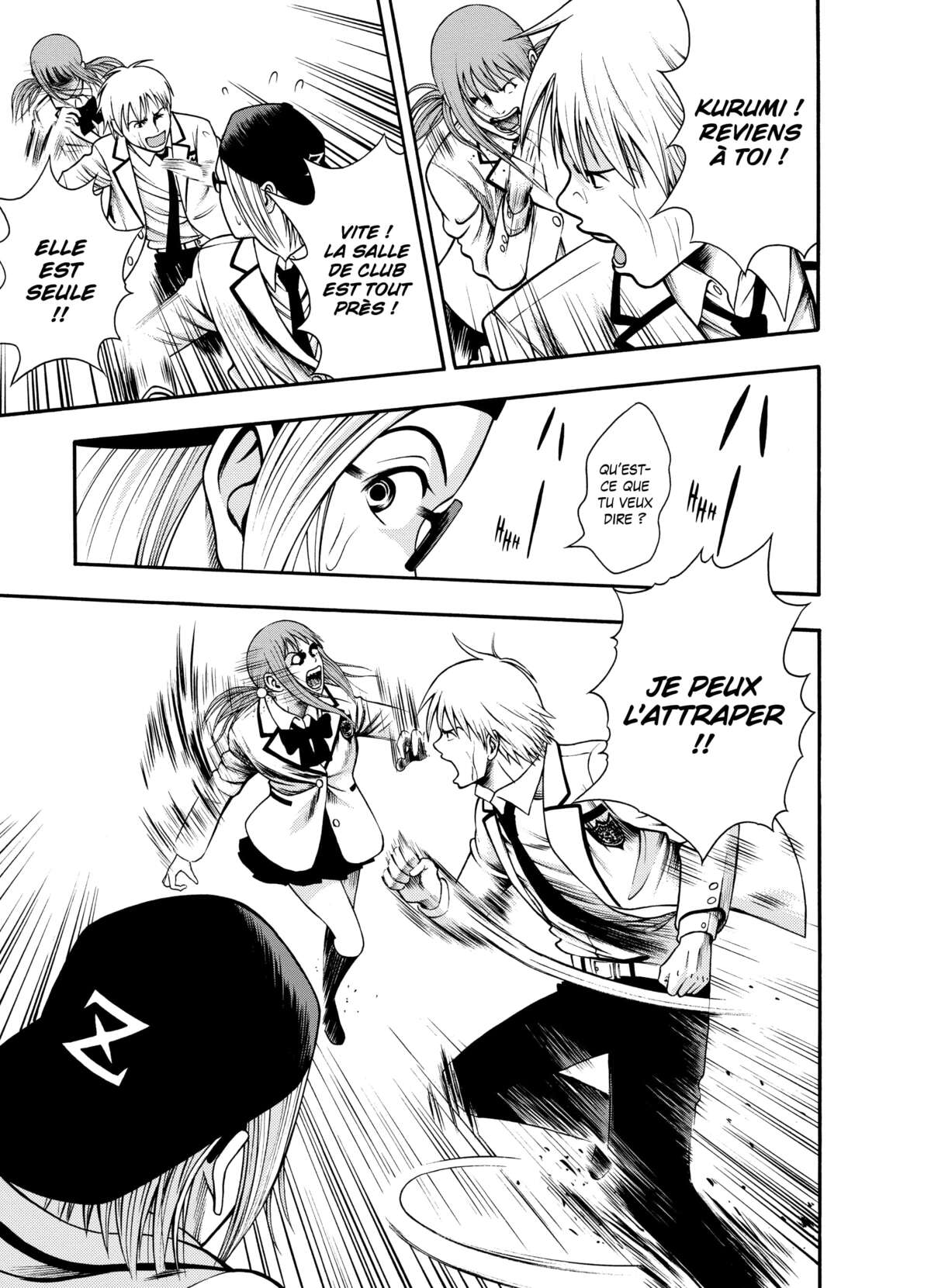 Igai Volume 1 page 72