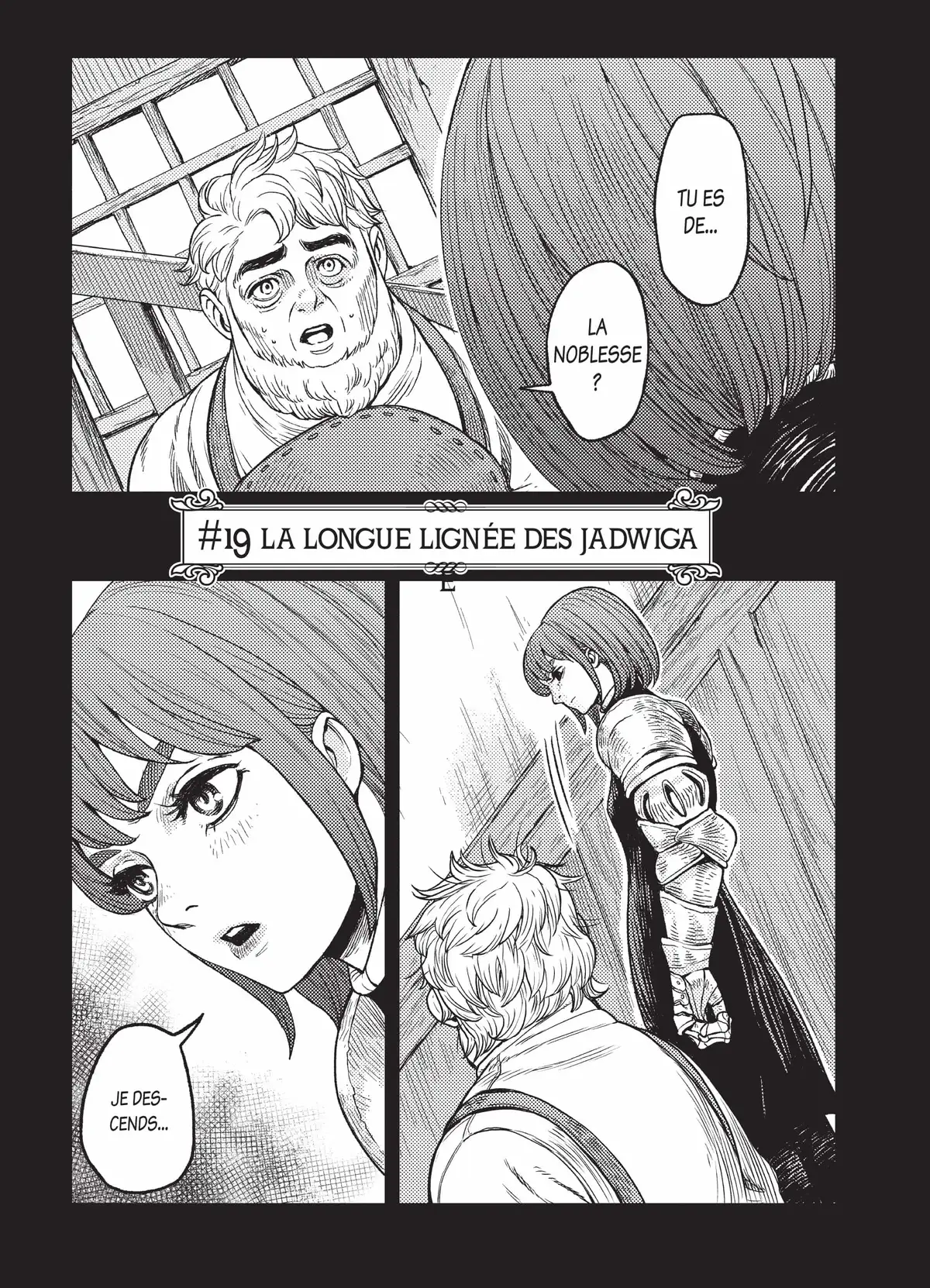 Lucja, a story of steam and steel Volume 3 page 26