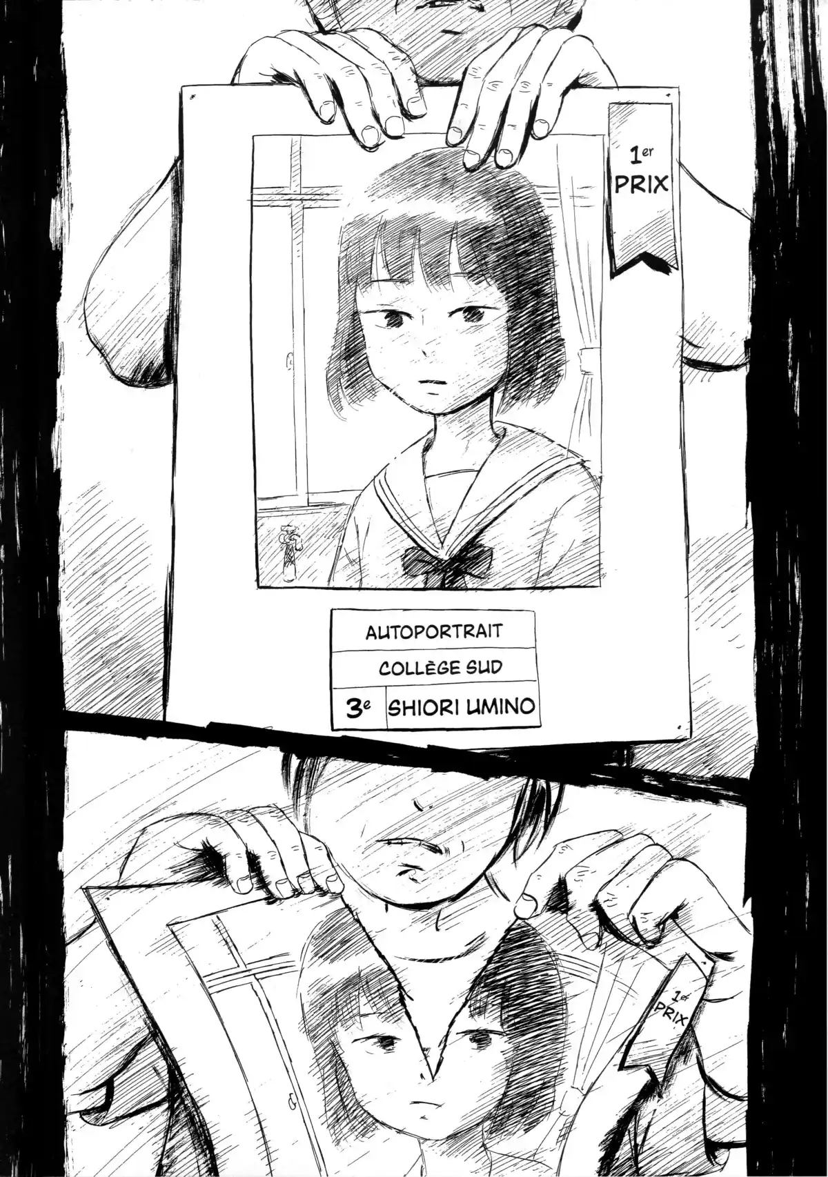 Mauvaise herbe Volume 1 page 122
