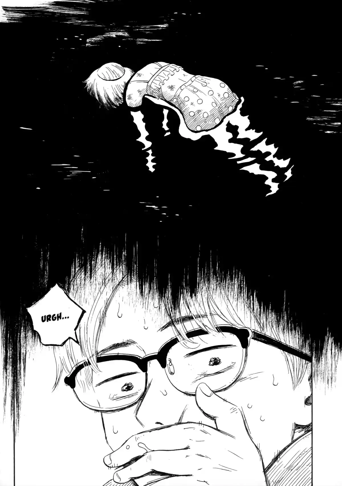 Mauvaise herbe Volume 1 page 77