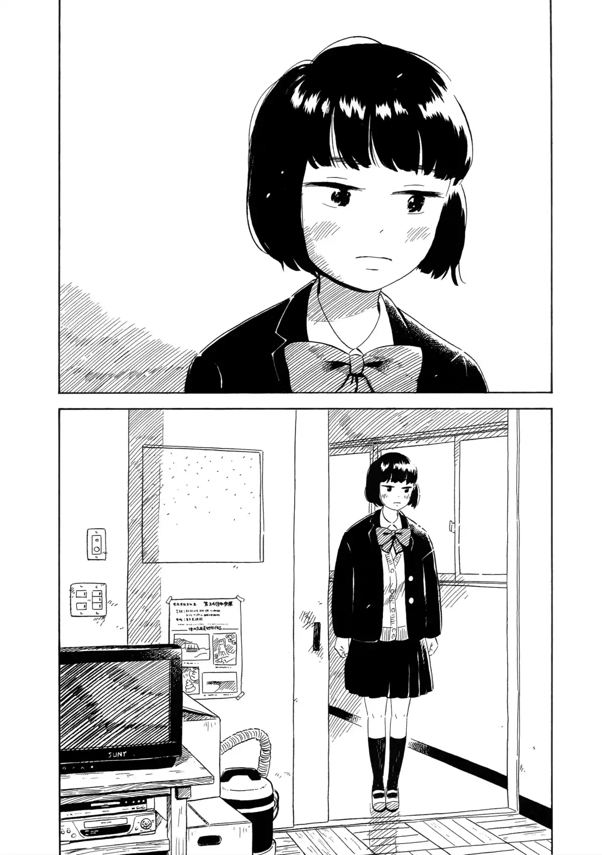 Mauvaise herbe Volume 3 page 88