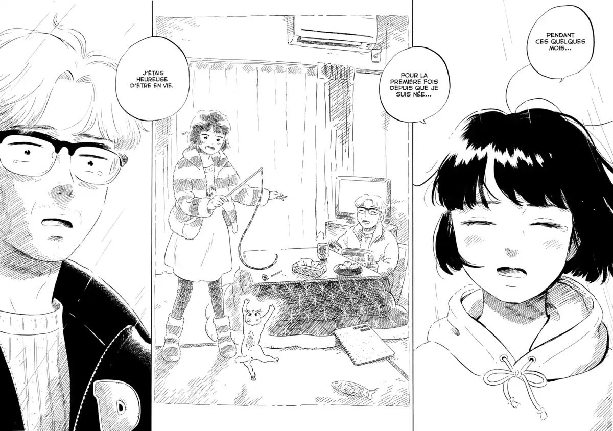 Mauvaise herbe Volume 4 page 105