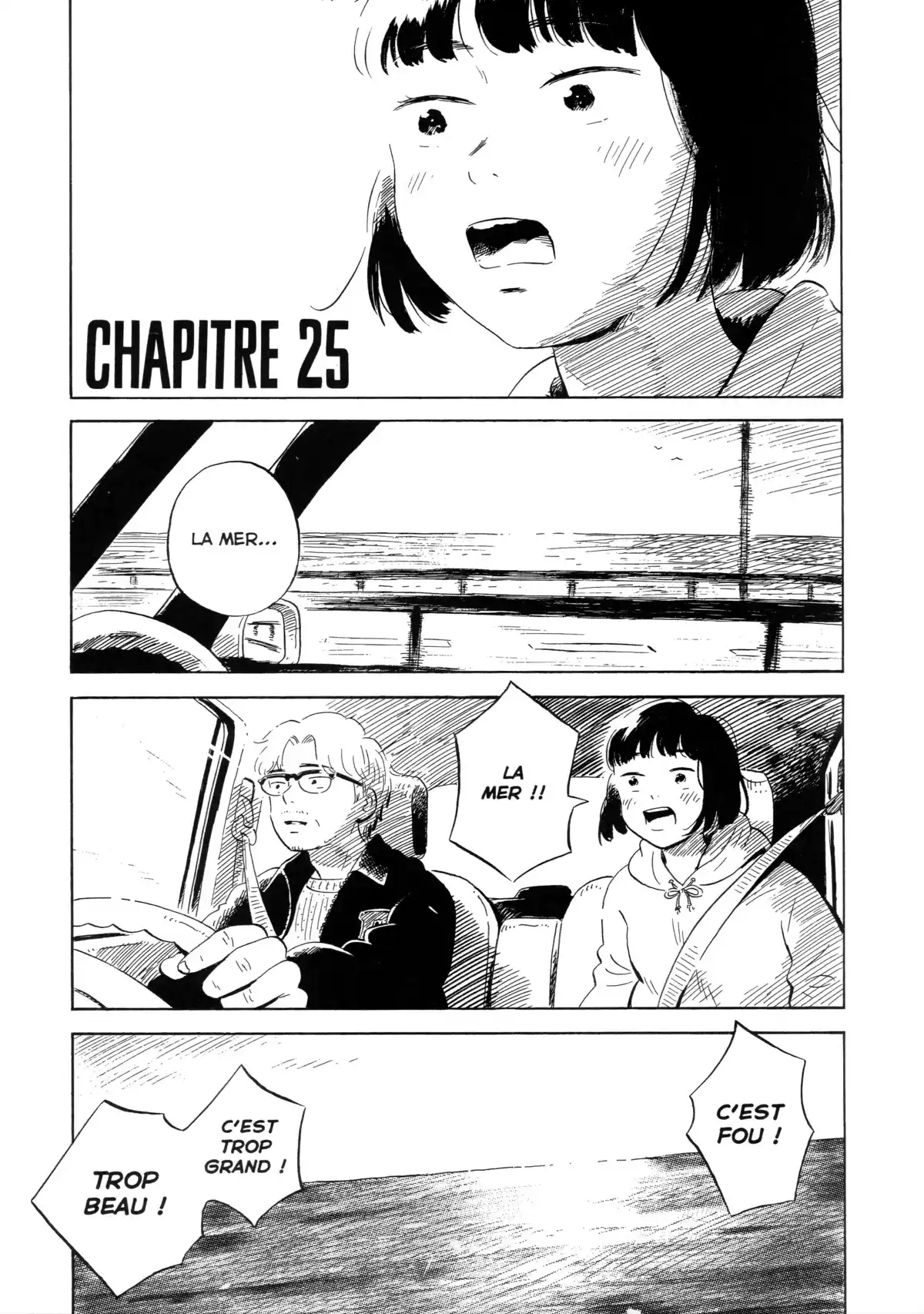 Mauvaise herbe Volume 4 page 113