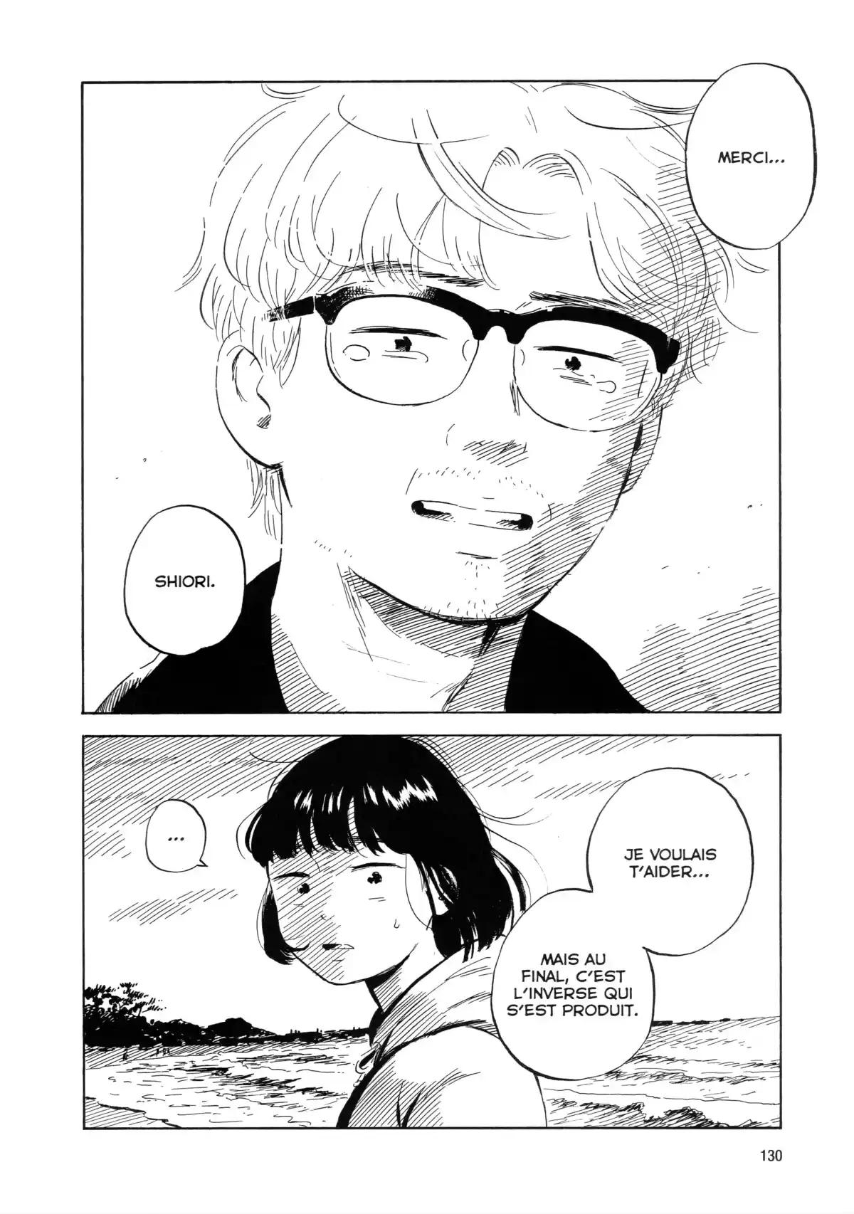 Mauvaise herbe Volume 4 page 123