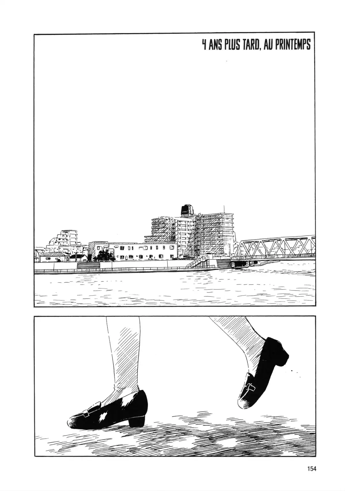 Mauvaise herbe Volume 4 page 147
