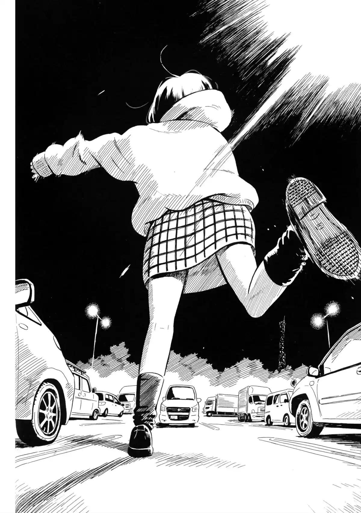 Mauvaise herbe Volume 4 page 83
