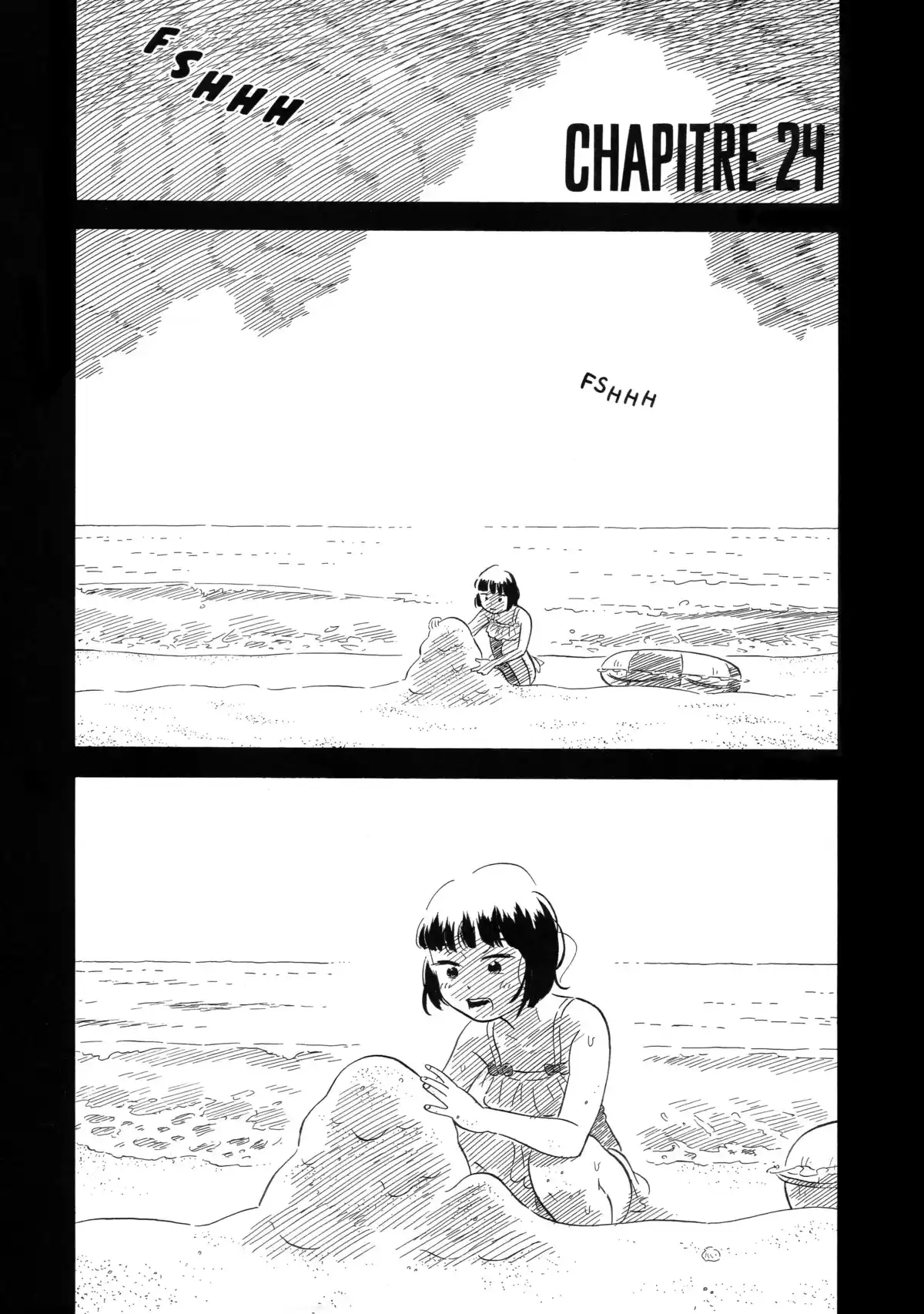Mauvaise herbe Volume 4 page 86