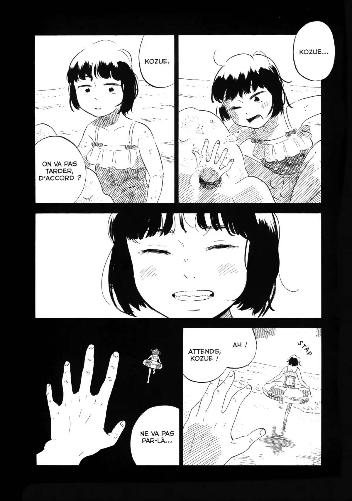 Mauvaise herbe Volume 4 page 87