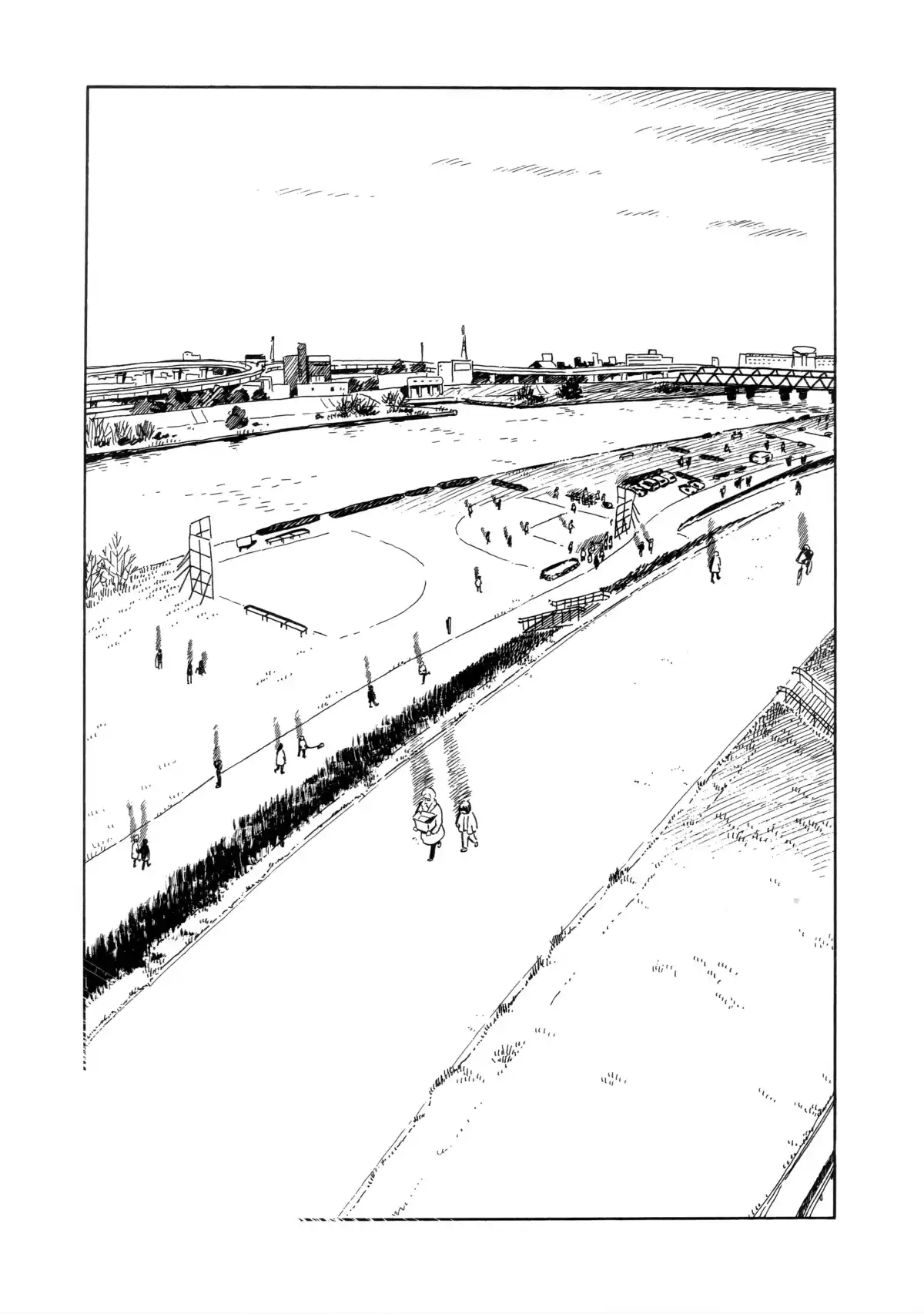 Mauvaise herbe Volume 2 page 102