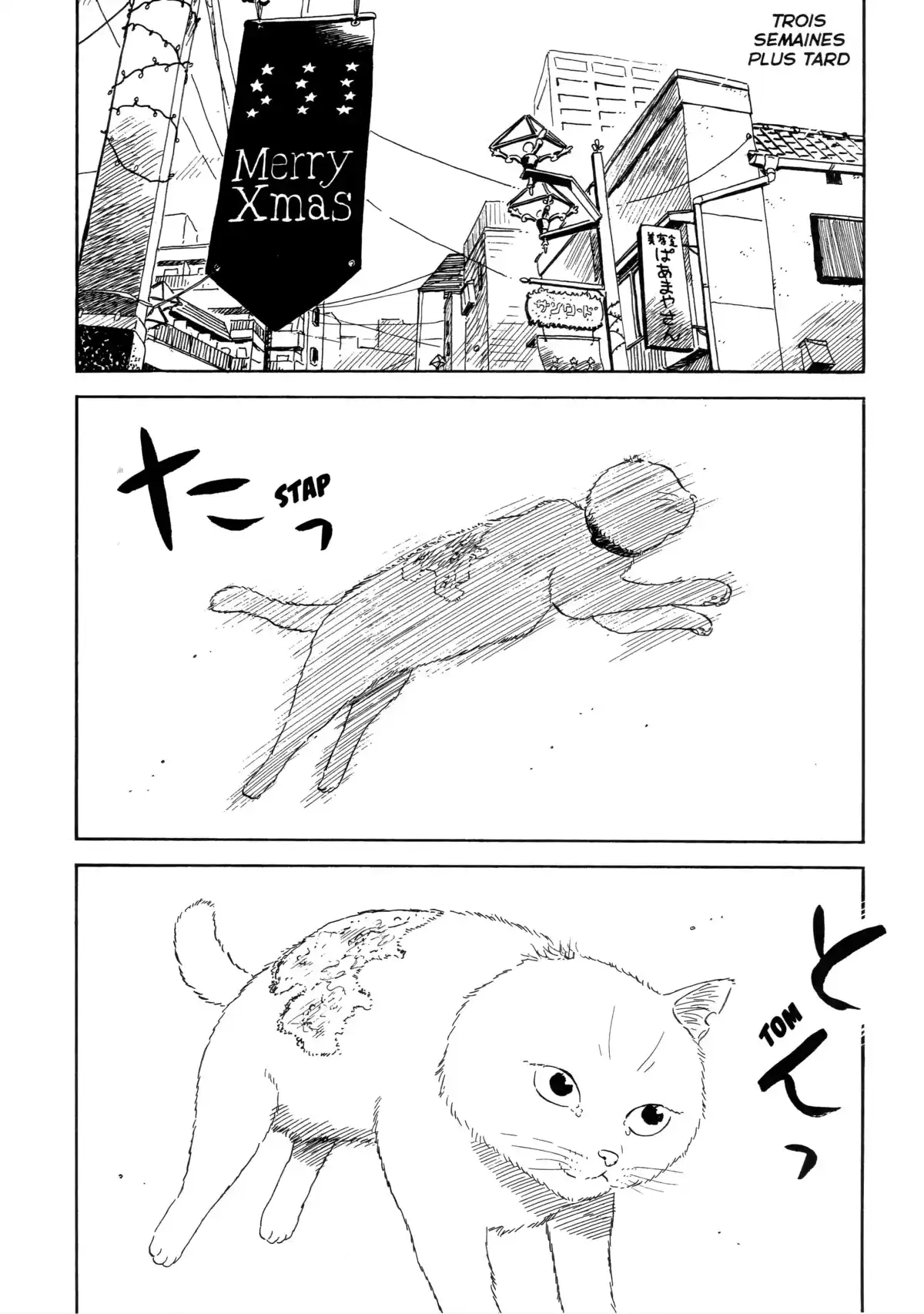 Mauvaise herbe Volume 2 page 103