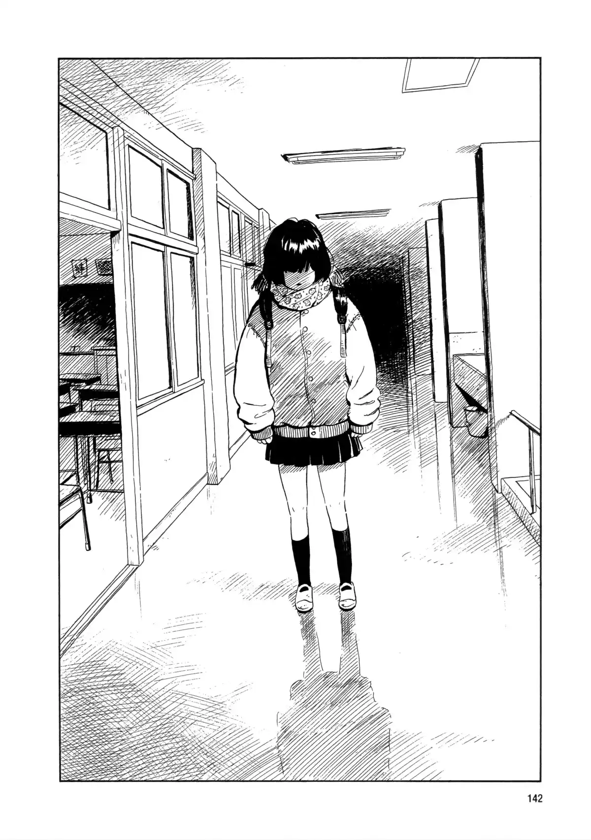 Mauvaise herbe Volume 2 page 138