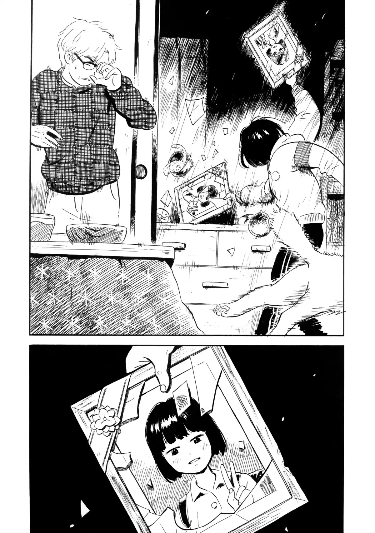 Mauvaise herbe Volume 2 page 145