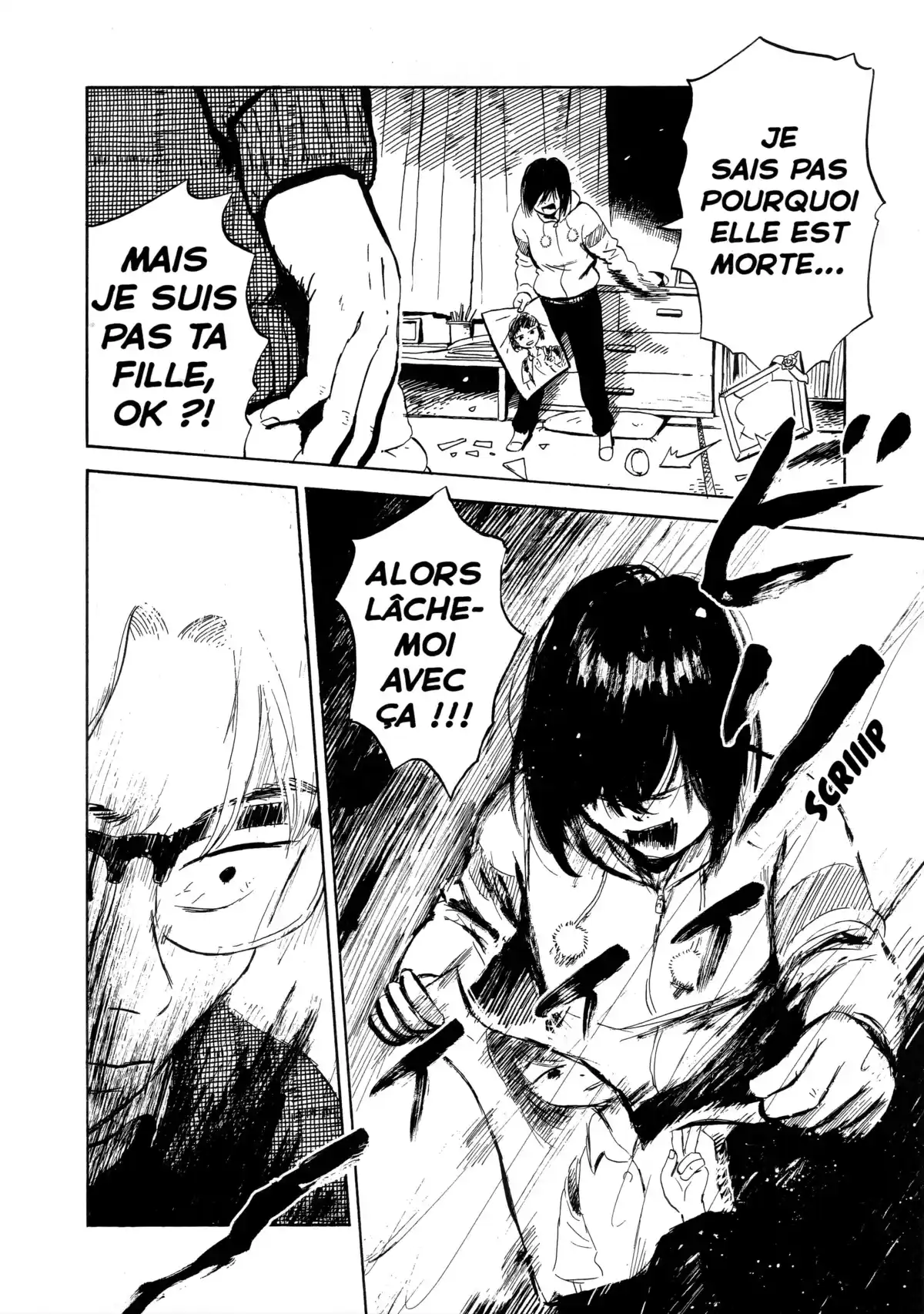 Mauvaise herbe Volume 2 page 148