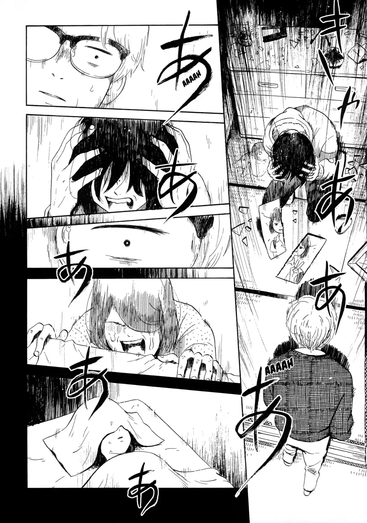 Mauvaise herbe Volume 2 page 150