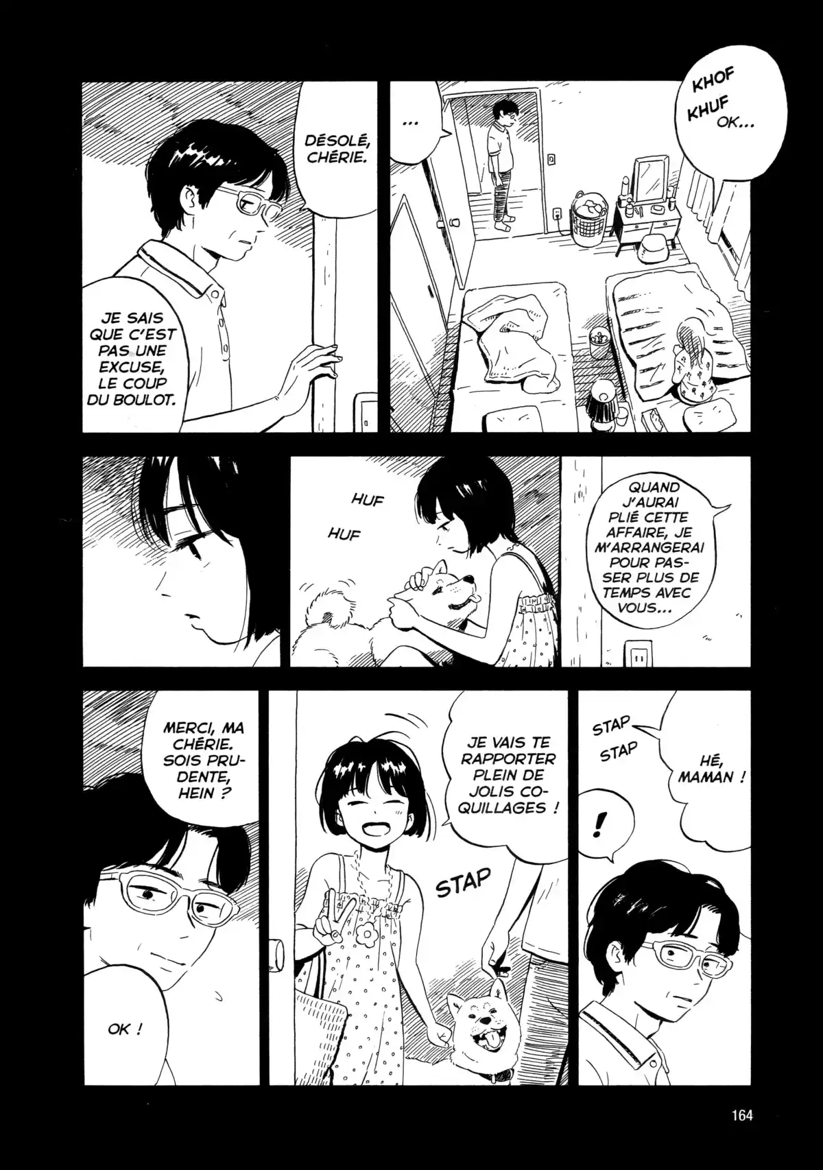 Mauvaise herbe Volume 2 page 160