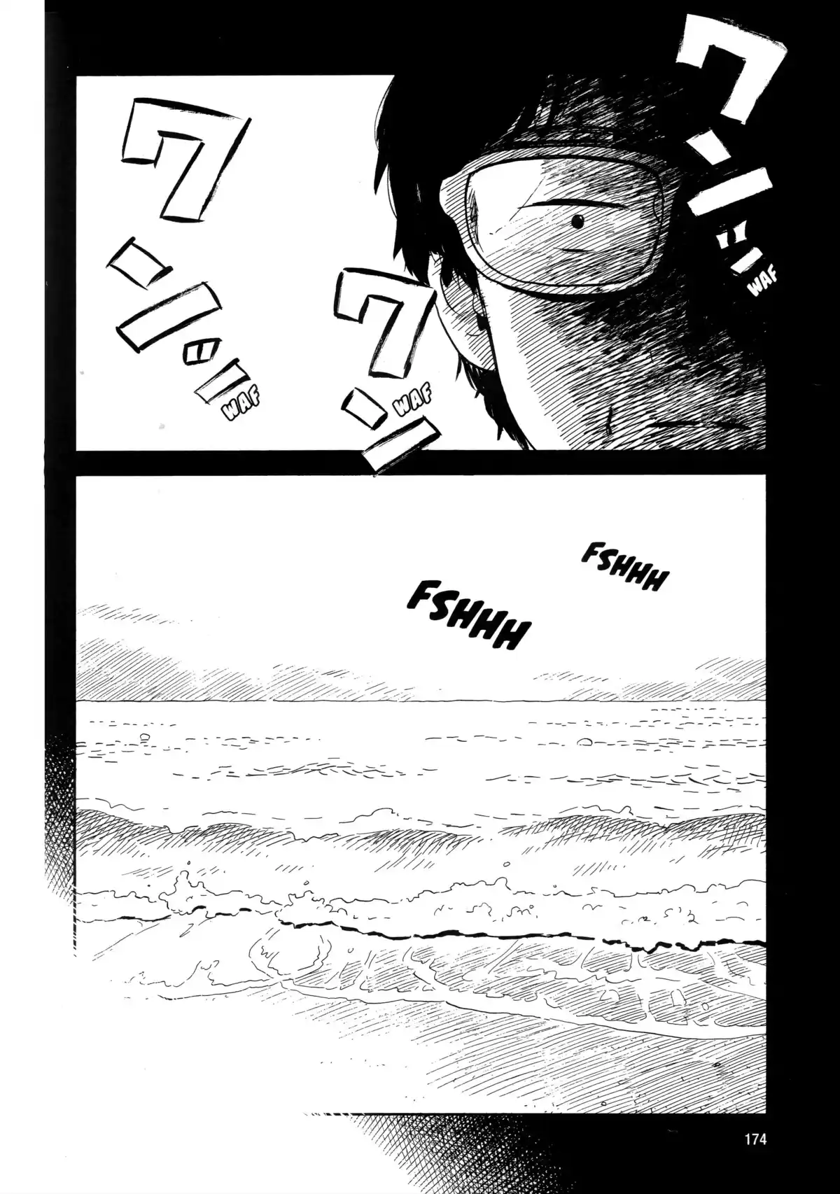 Mauvaise herbe Volume 2 page 170