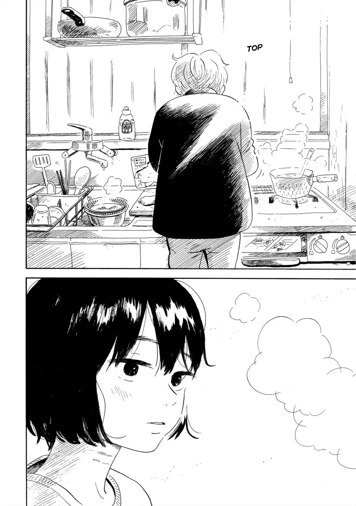 Mauvaise herbe Volume 2 page 44