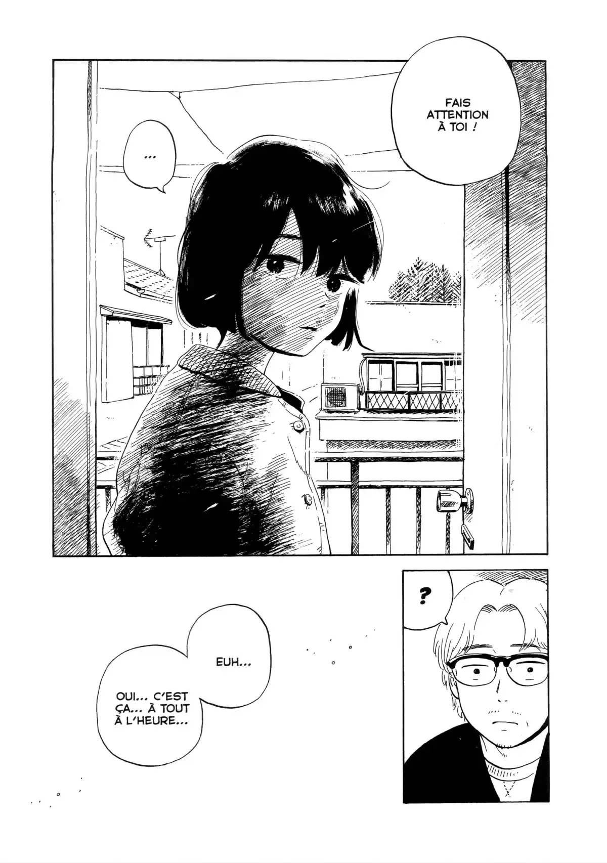 Mauvaise herbe Volume 2 page 63