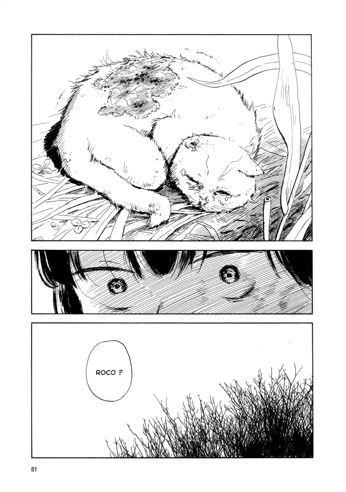 Mauvaise herbe Volume 2 page 78