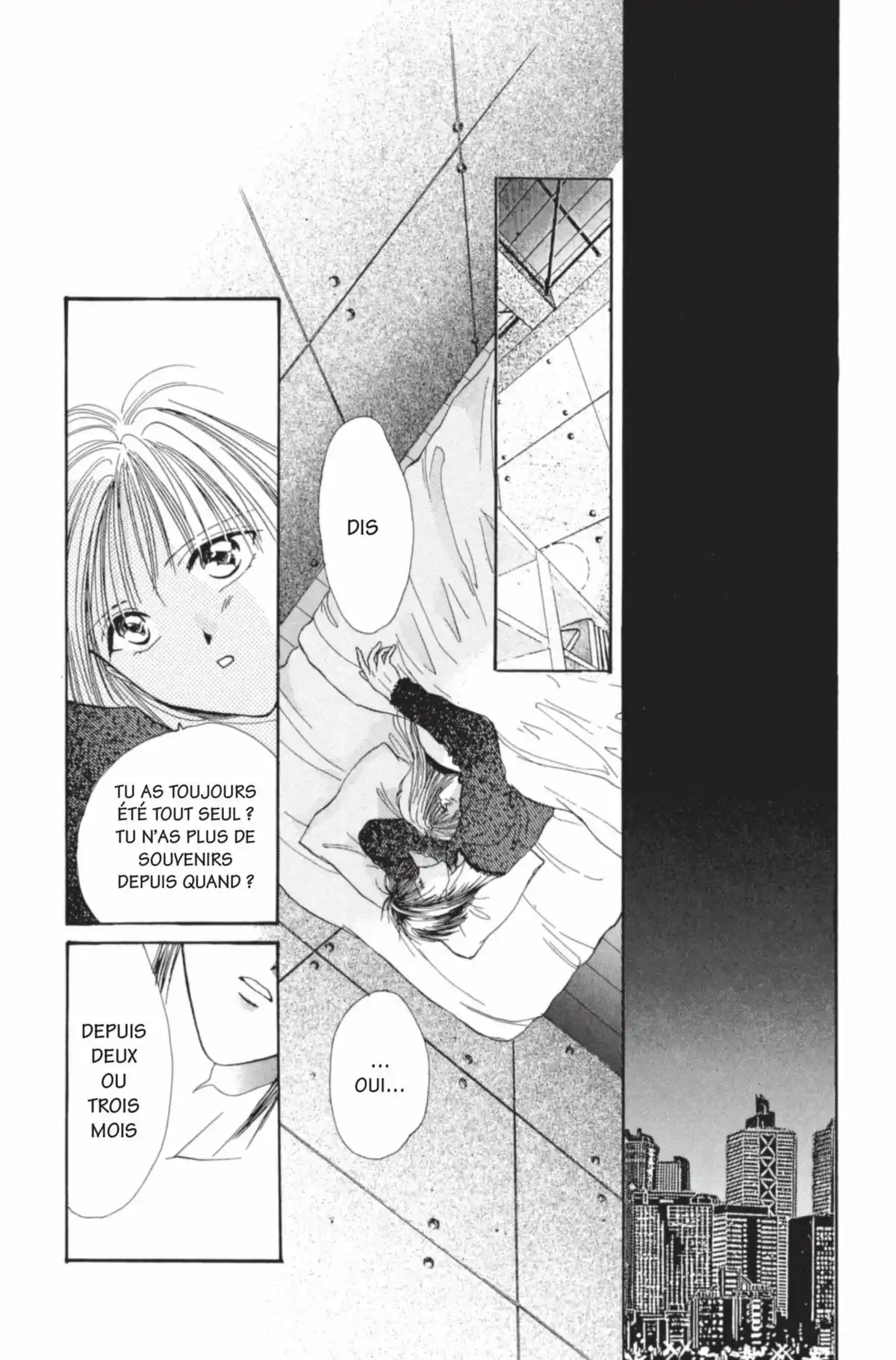 Ayashi no Ceres Volume 2 page 99