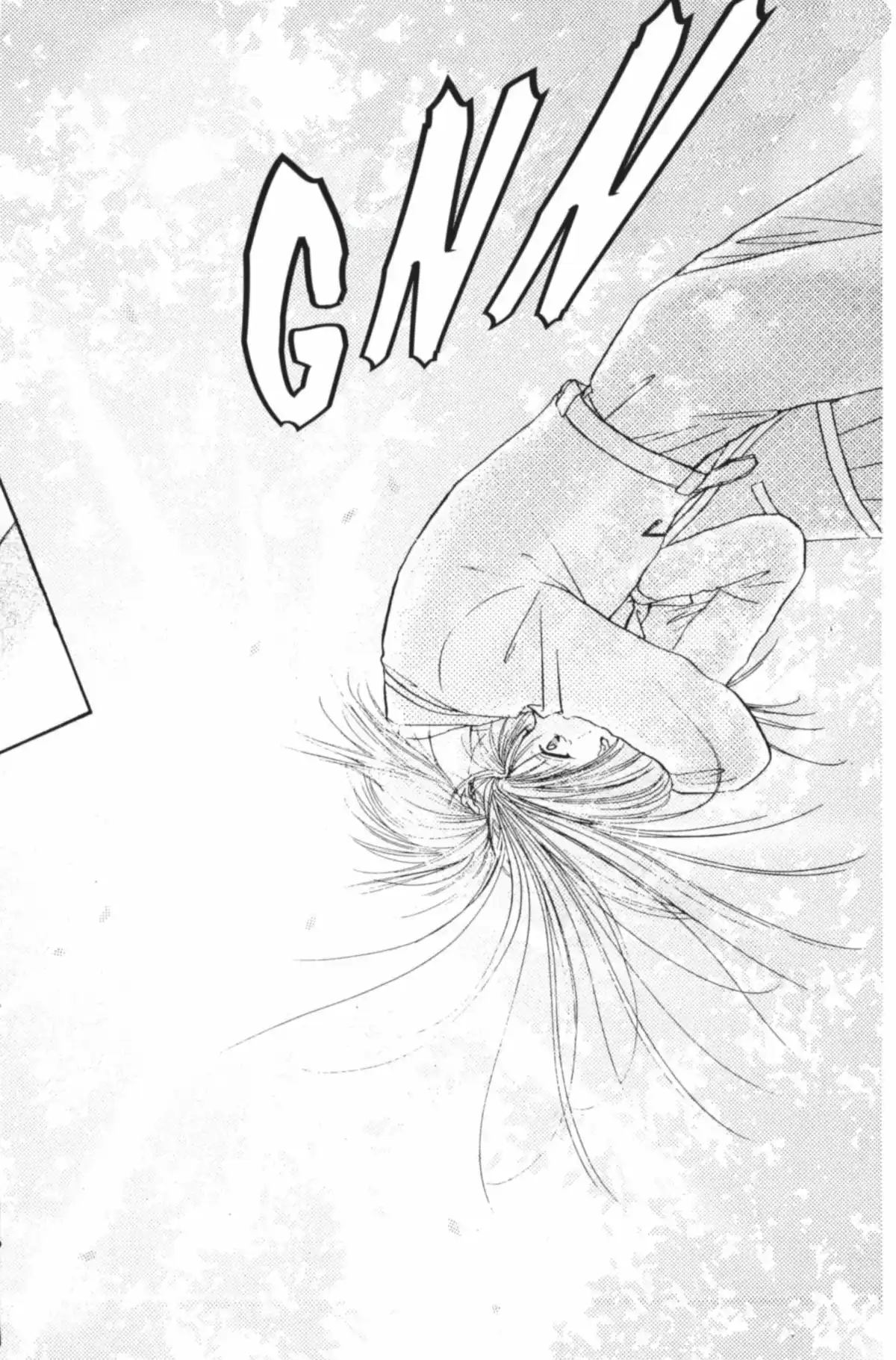 Ayashi no Ceres Volume 1 page 153