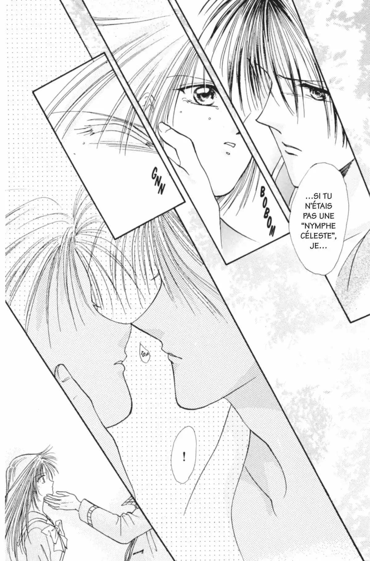 Ayashi no Ceres Volume 1 page 154