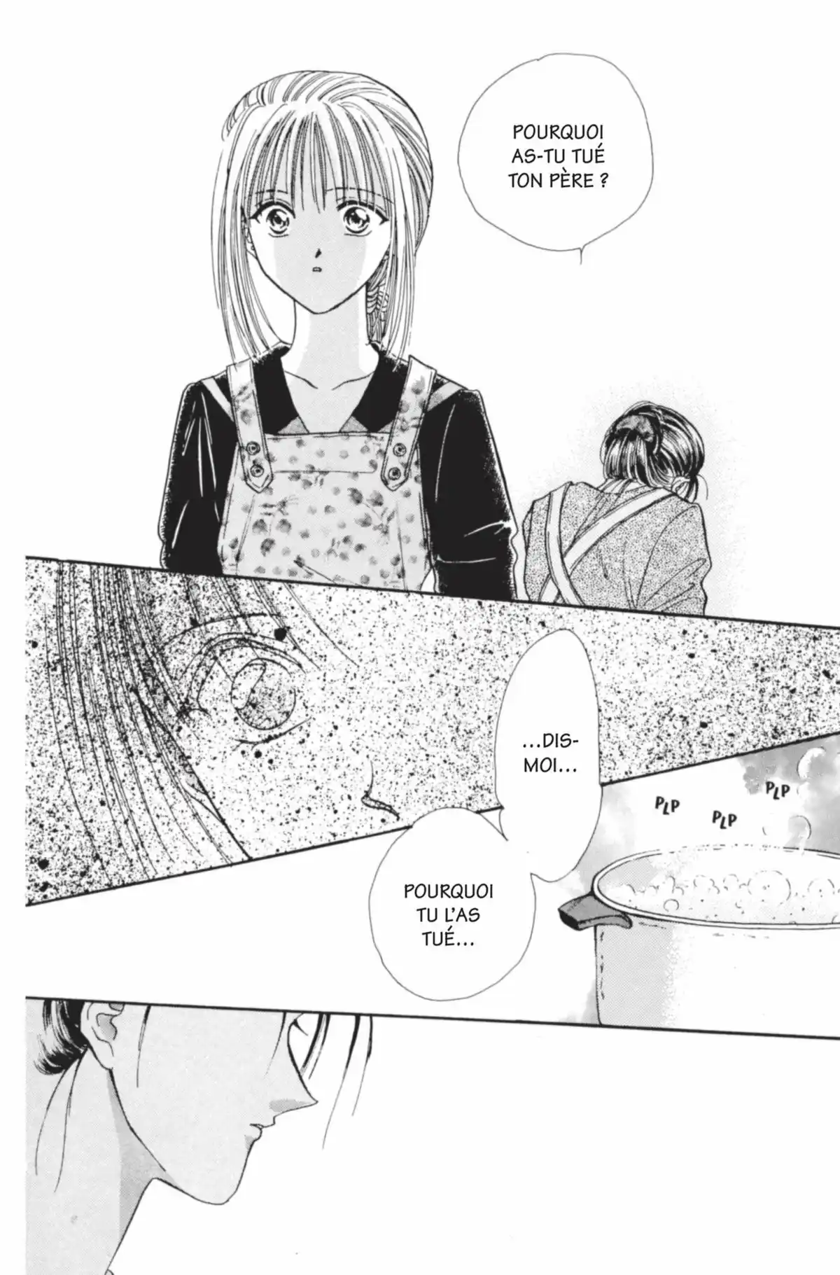 Ayashi no Ceres Volume 1 page 165