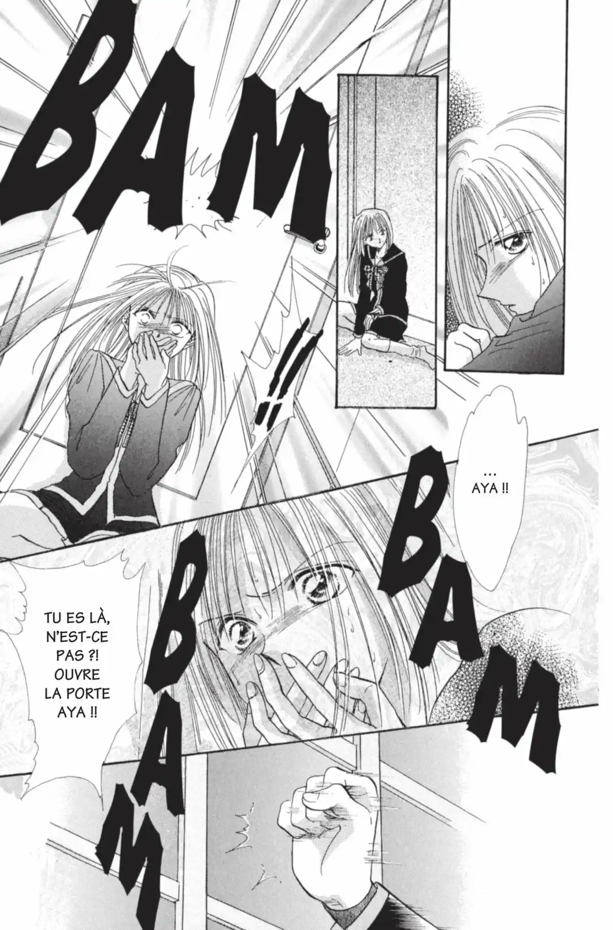 Ayashi no Ceres Volume 1 page 178