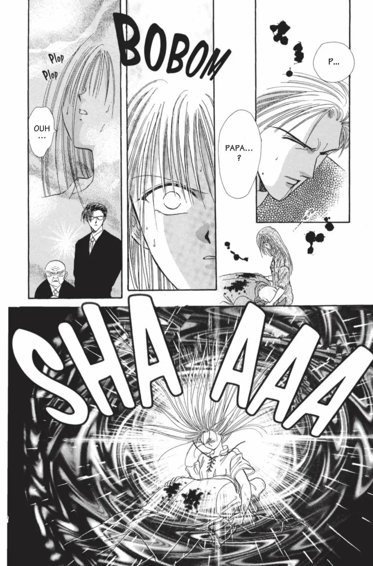 Ayashi no Ceres Volume 1 page 97