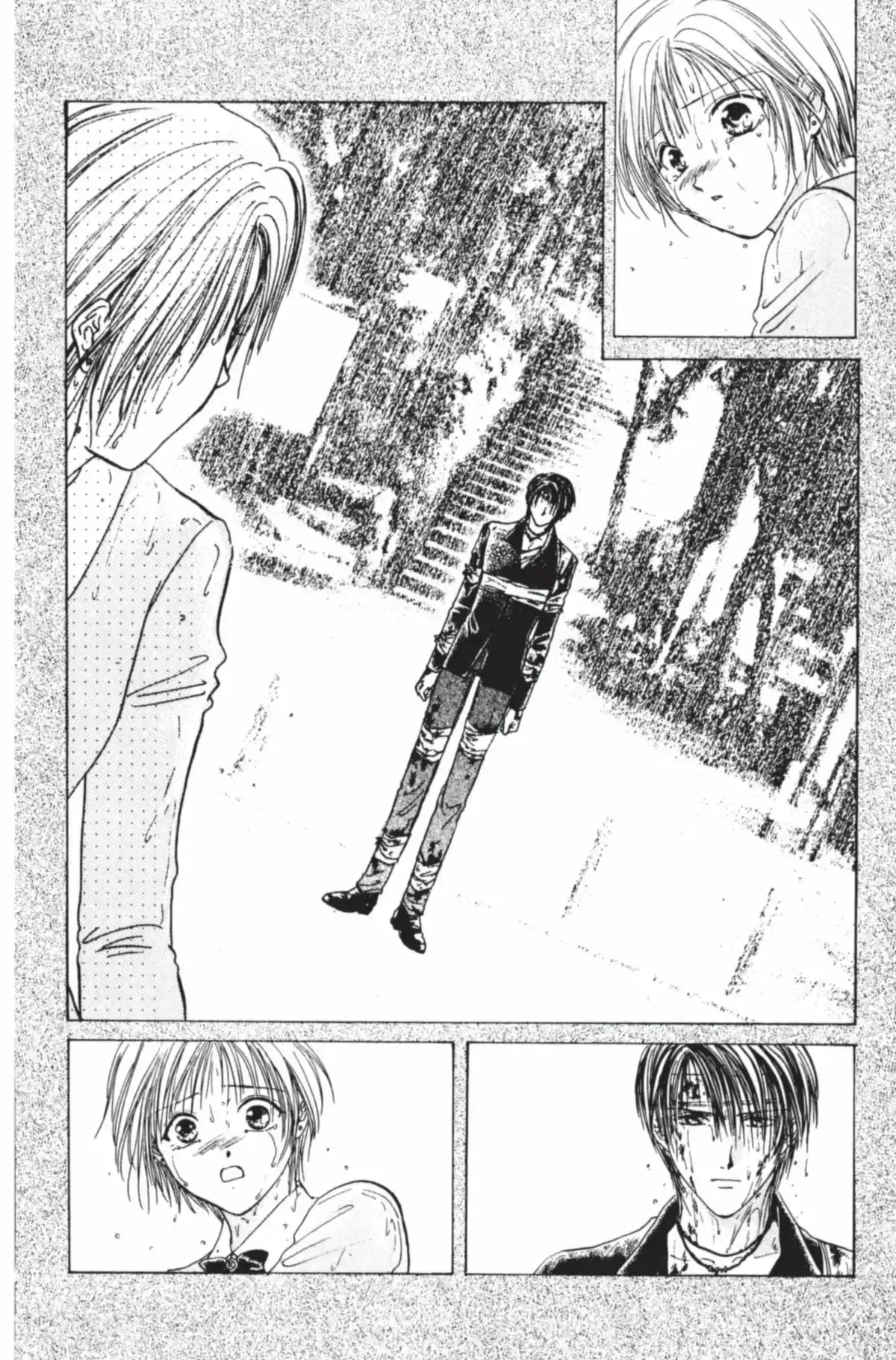 Ayashi no Ceres Volume 11 page 23