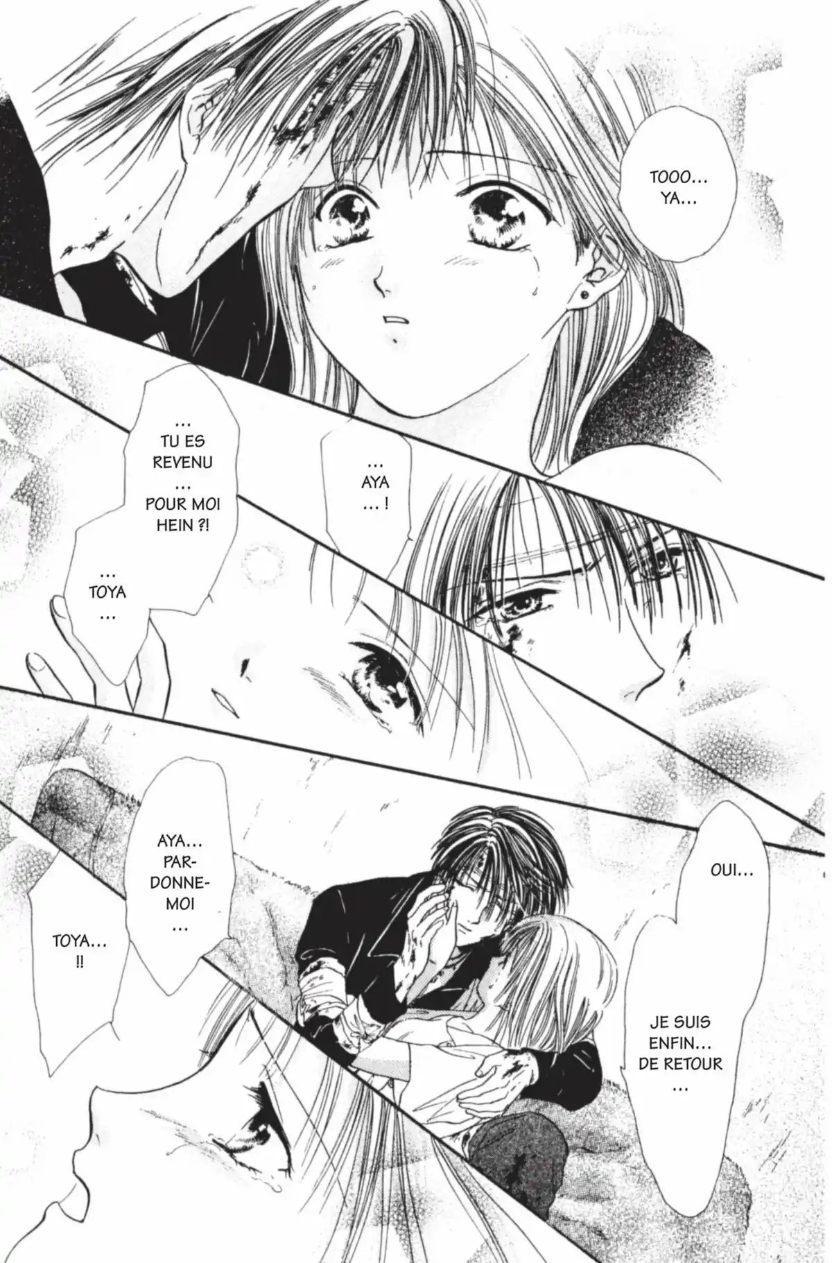 Ayashi no Ceres Volume 11 page 26