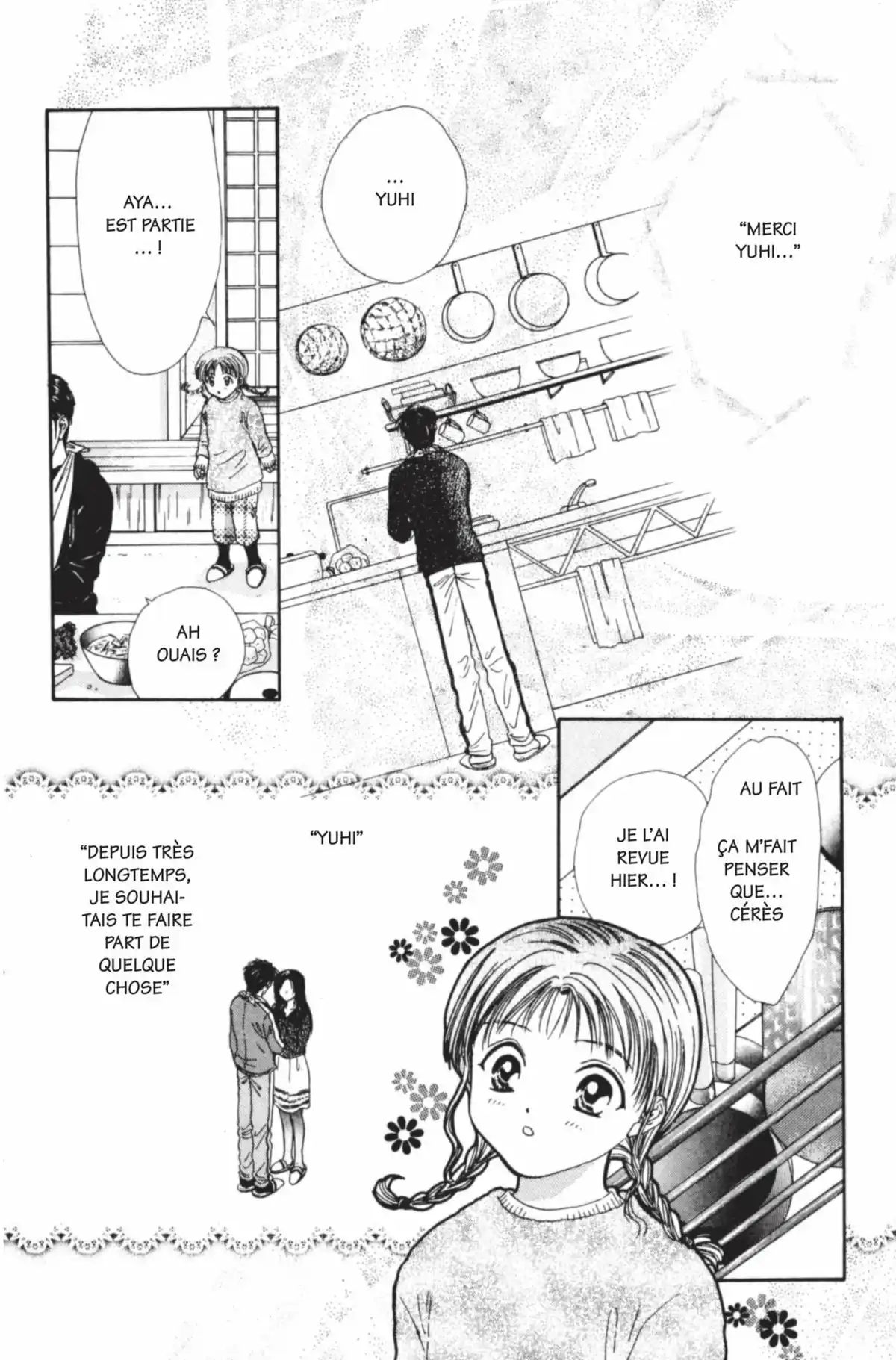 Ayashi no Ceres Volume 11 page 63