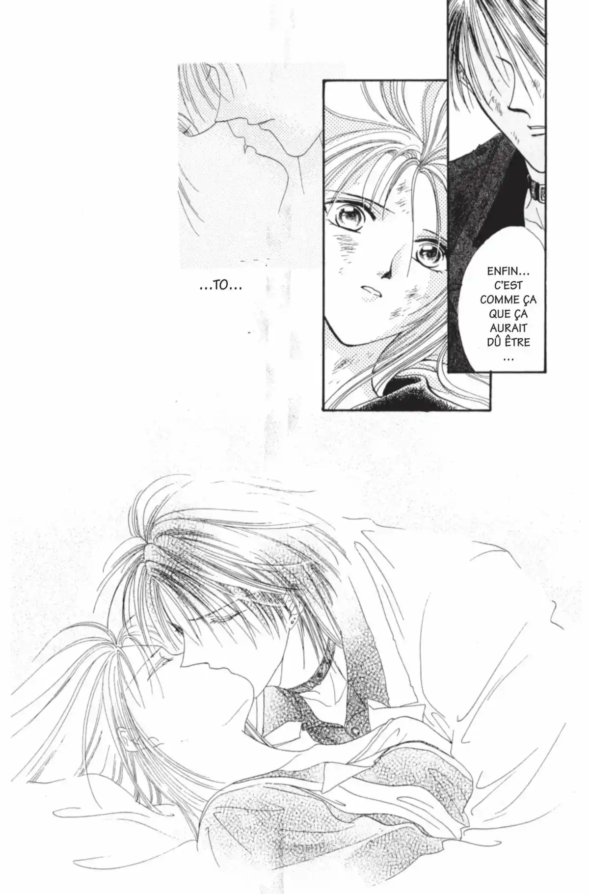 Ayashi no Ceres Volume 3 page 75