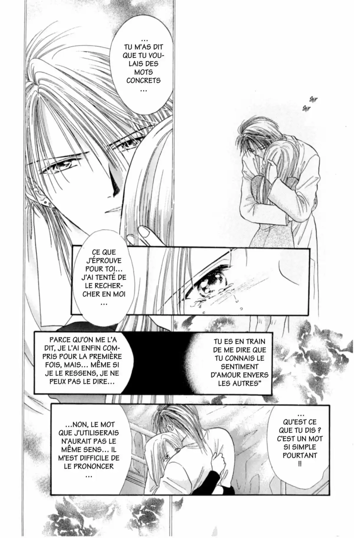 Ayashi no Ceres Volume 4 page 72