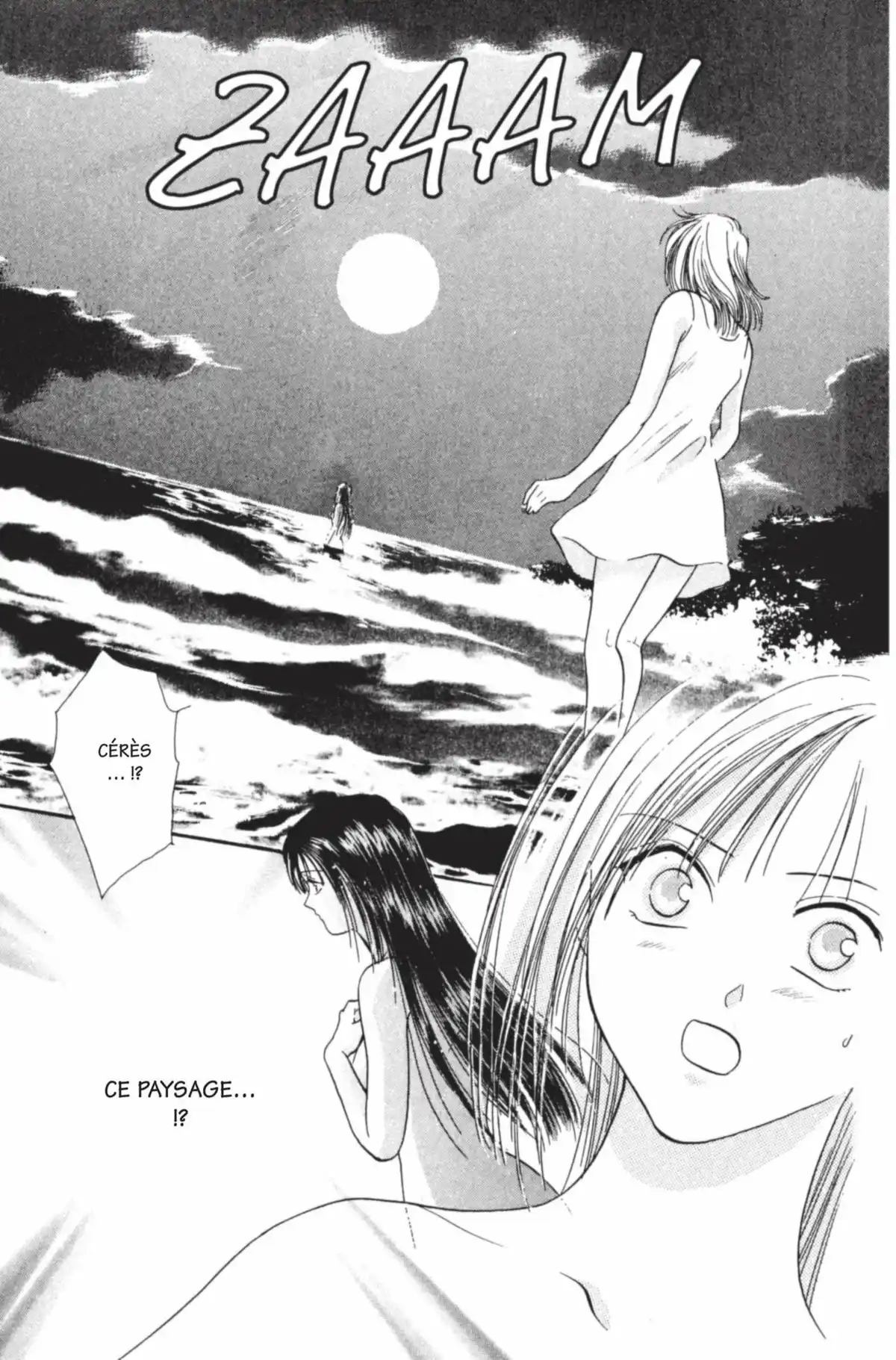 Ayashi no Ceres Volume 13 page 64