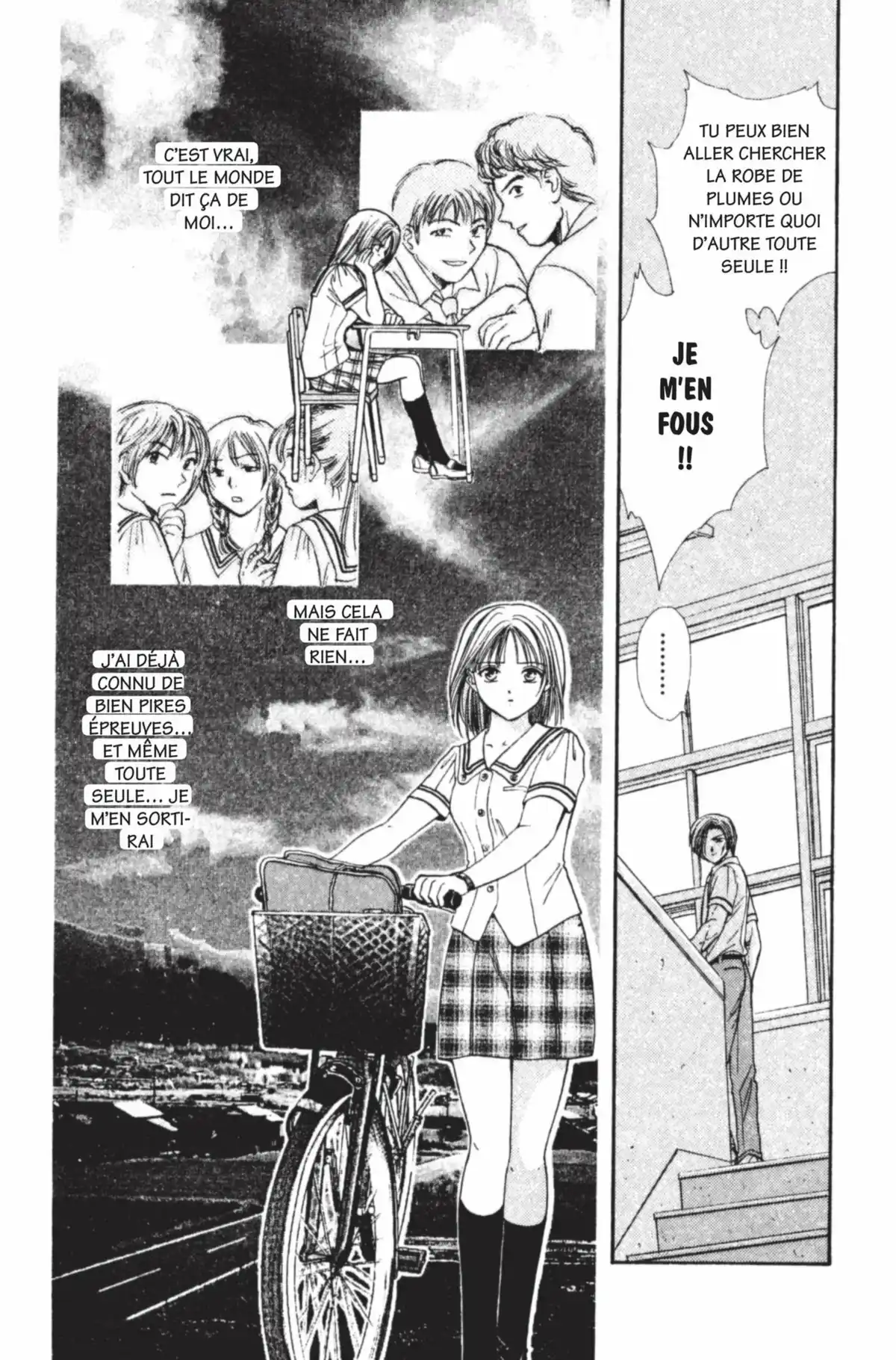 Ayashi no Ceres Volume 10 page 18