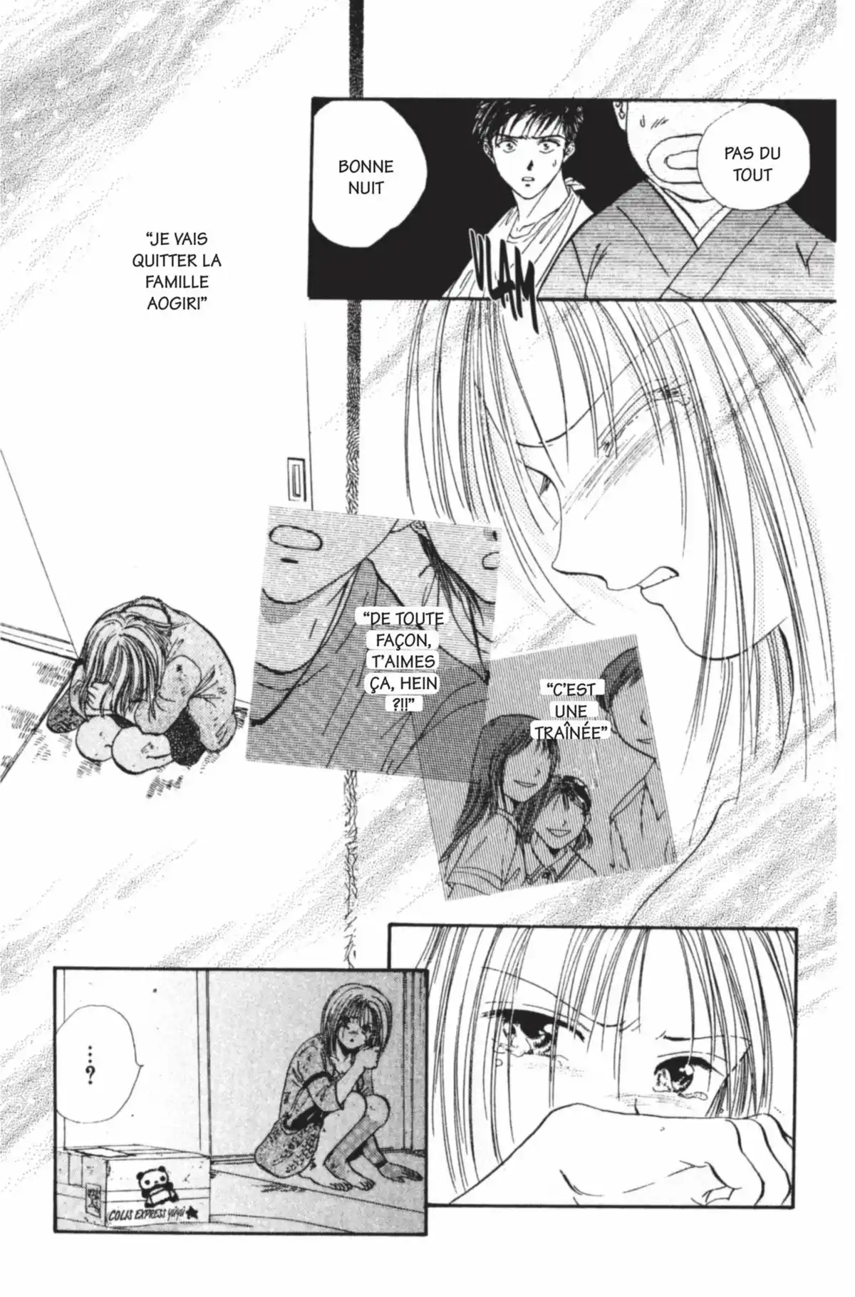 Ayashi no Ceres Volume 10 page 44