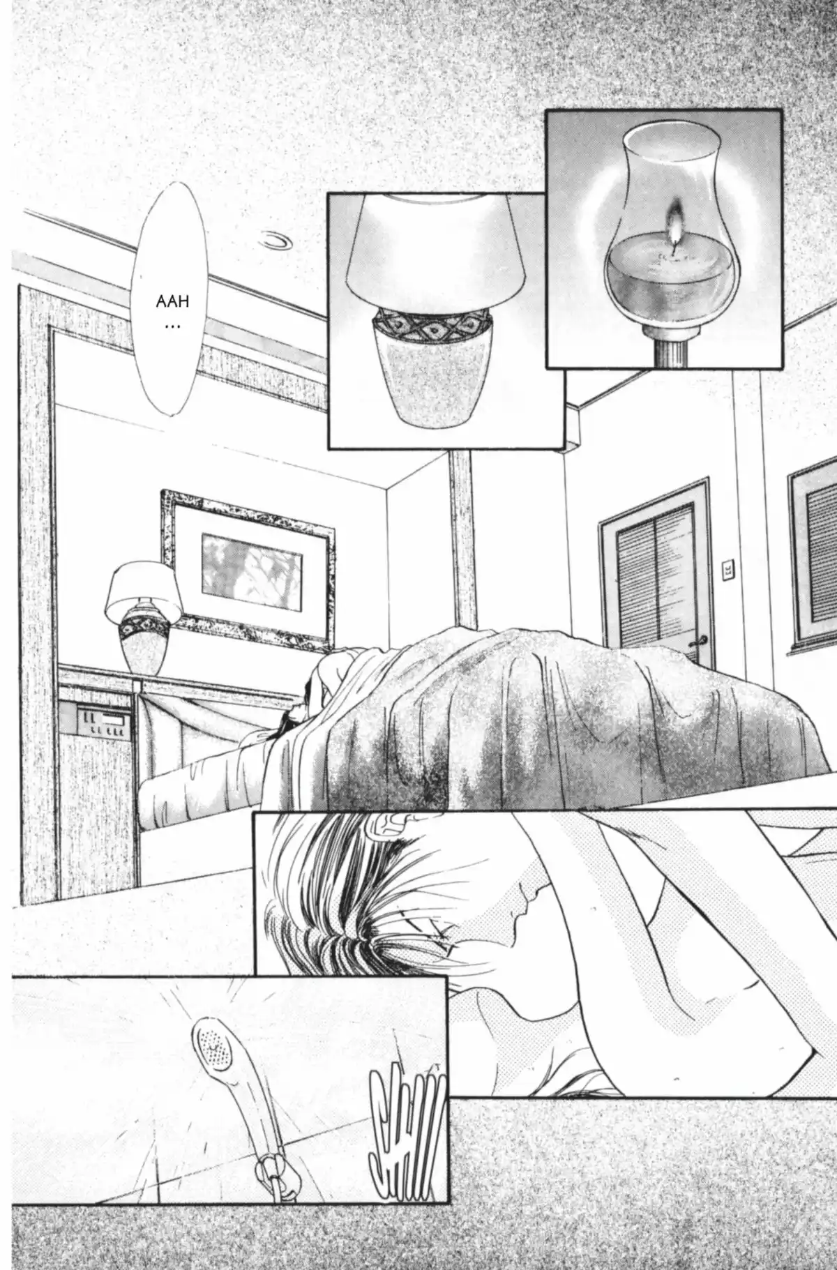 Ayashi no Ceres Volume 12 page 175