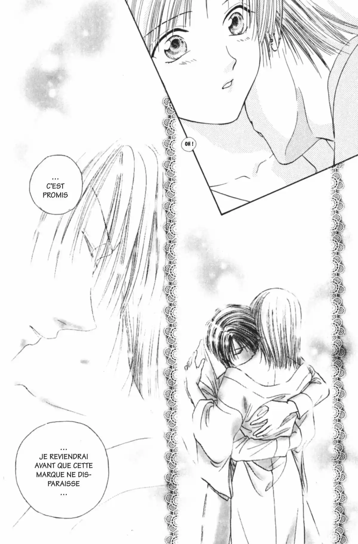 Ayashi no Ceres Volume 12 page 55