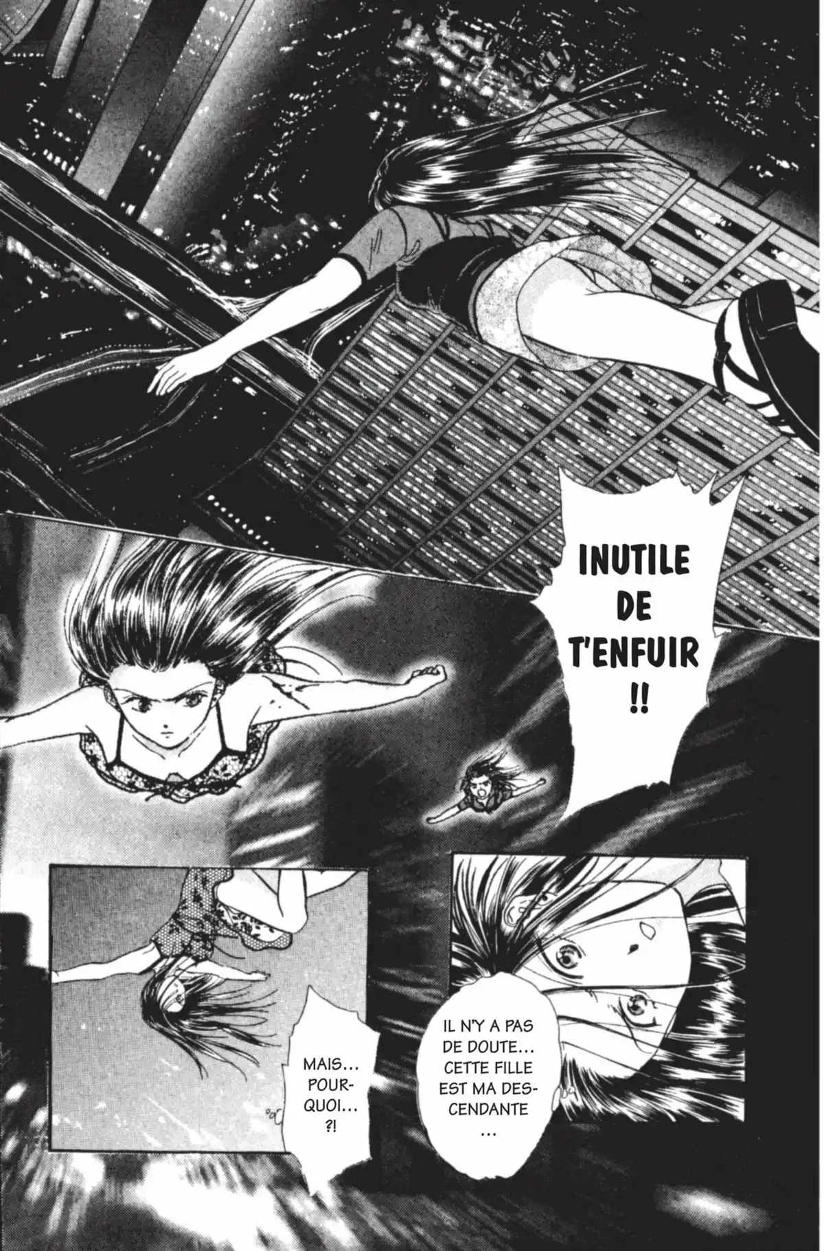 Ayashi no Ceres Volume 9 page 15