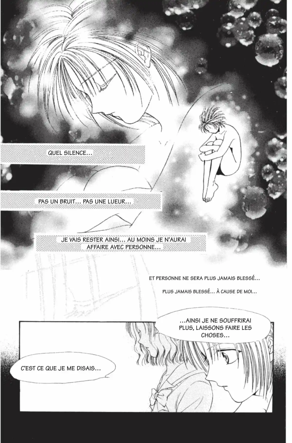 Ayashi no Ceres Volume 9 page 18
