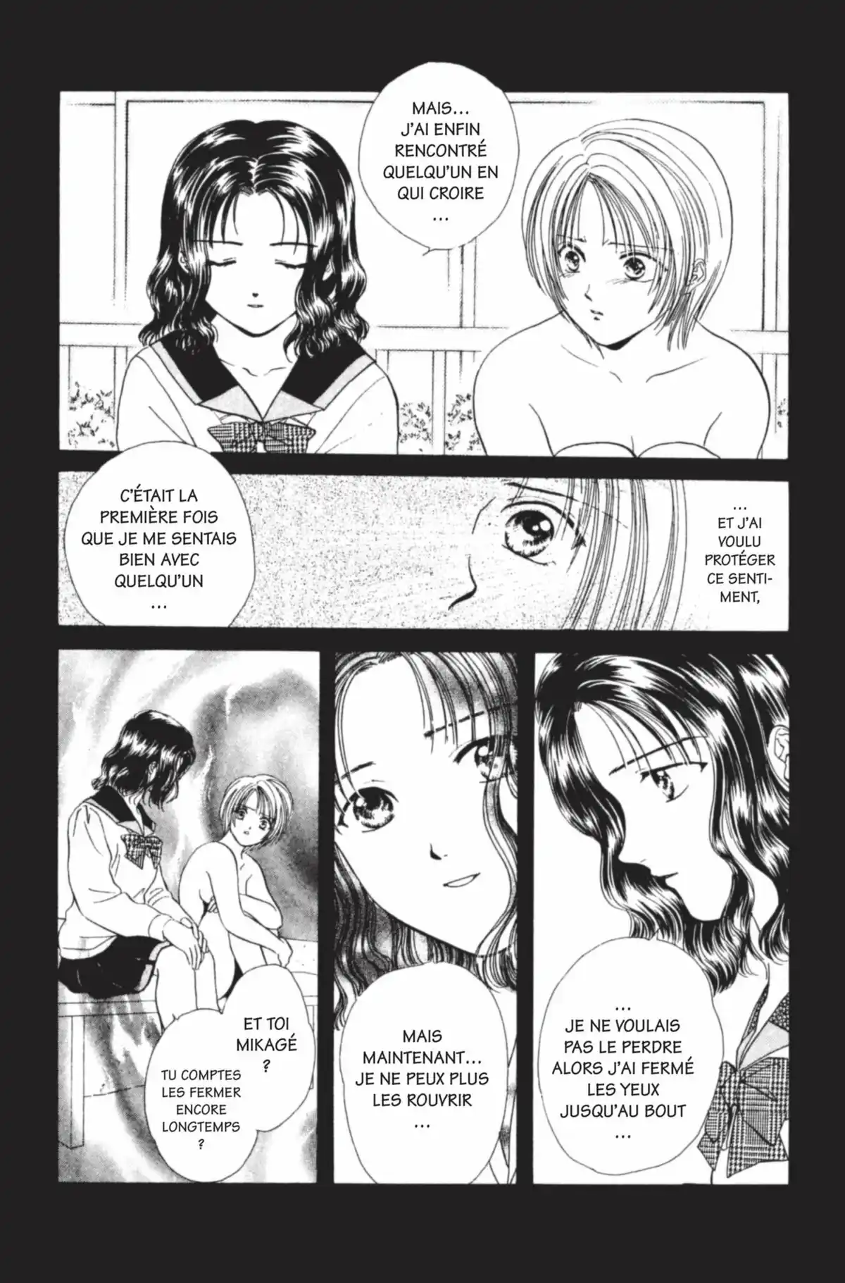 Ayashi no Ceres Volume 9 page 19